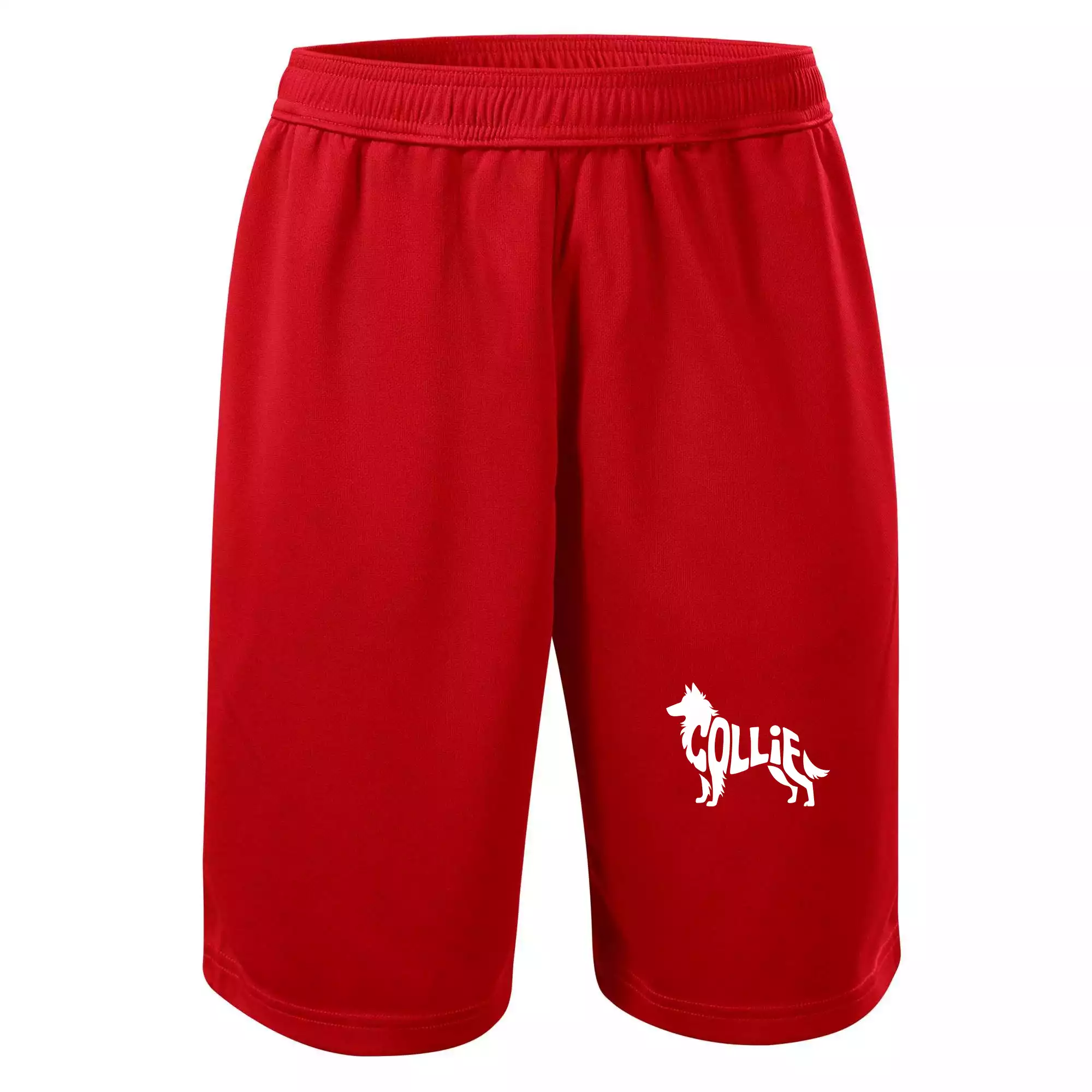 Colie nápis v těle