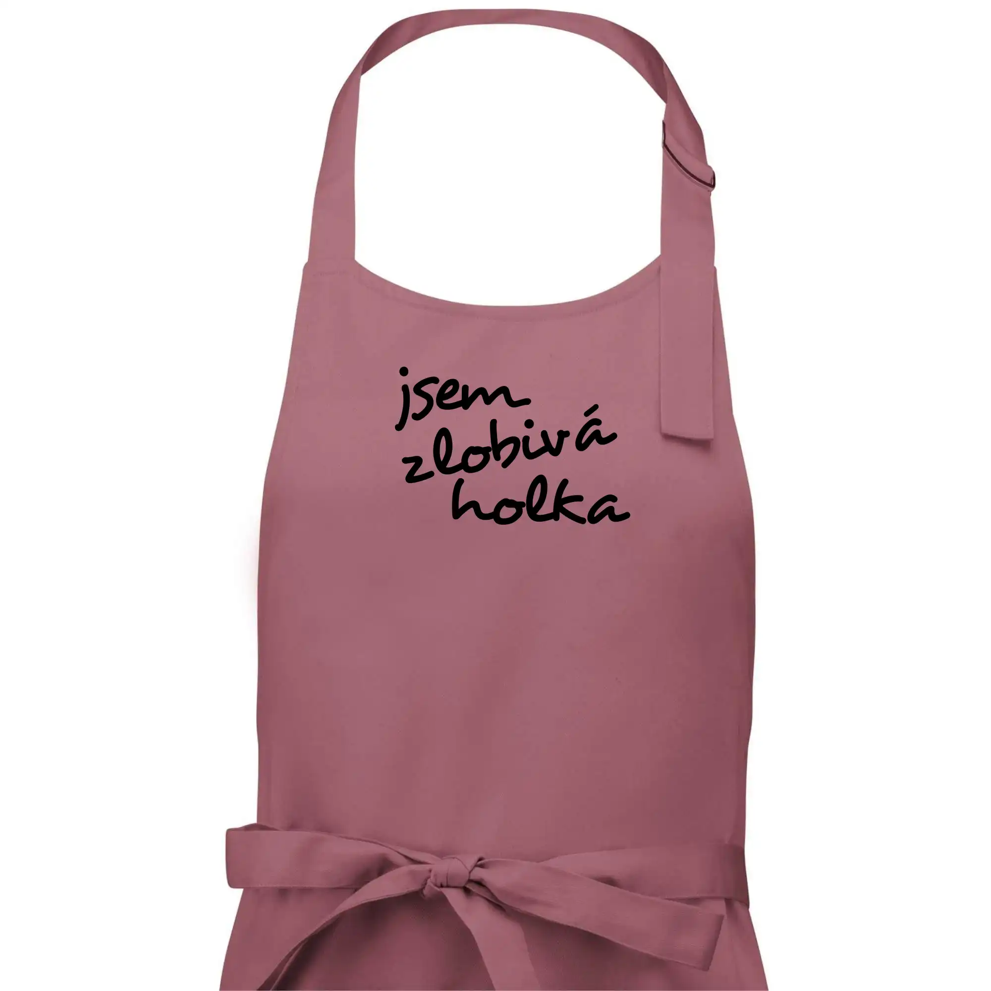 Jsem zlobivá holka