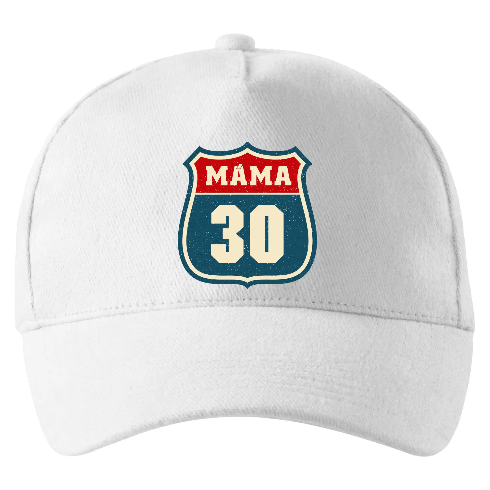 Táta / Máma 30 - ERB