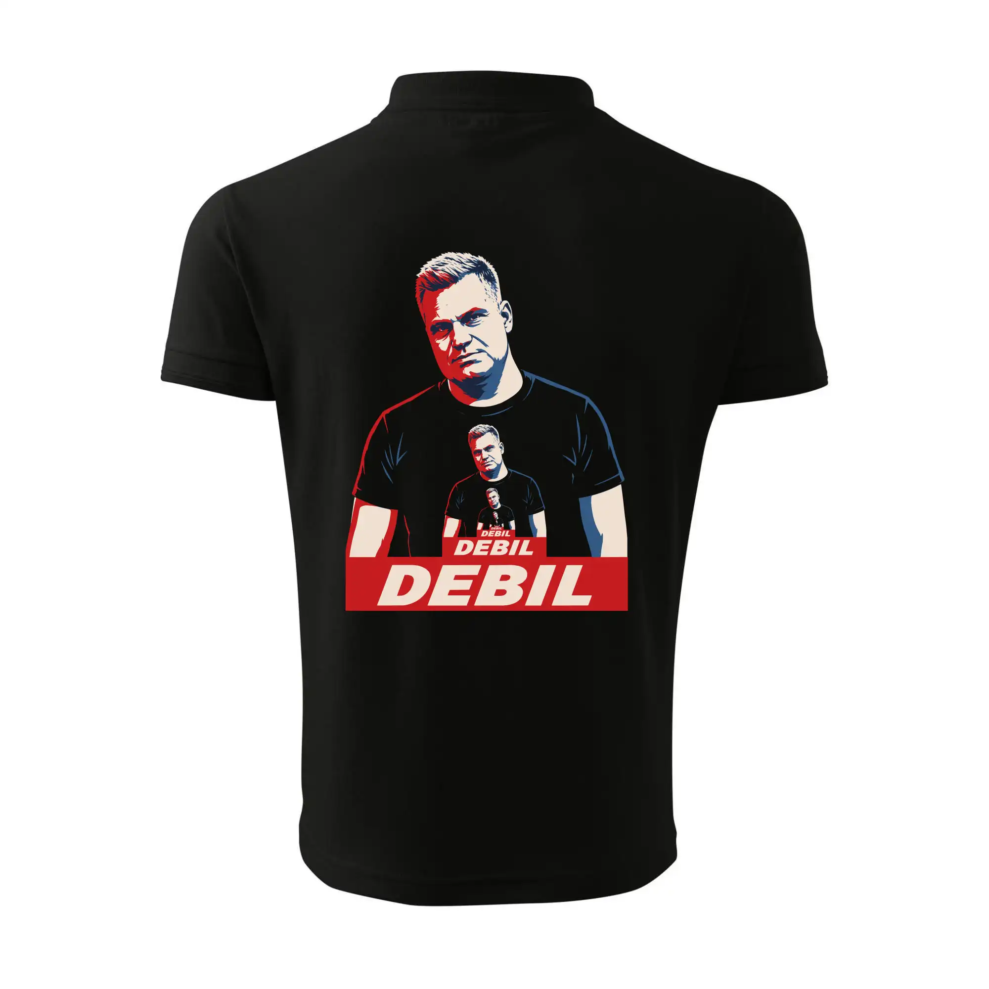 Turek - Debil forever