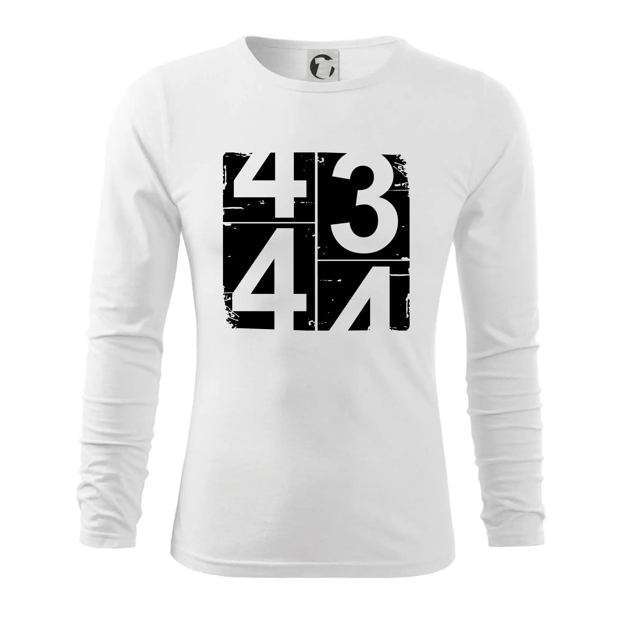 Tachometr 44