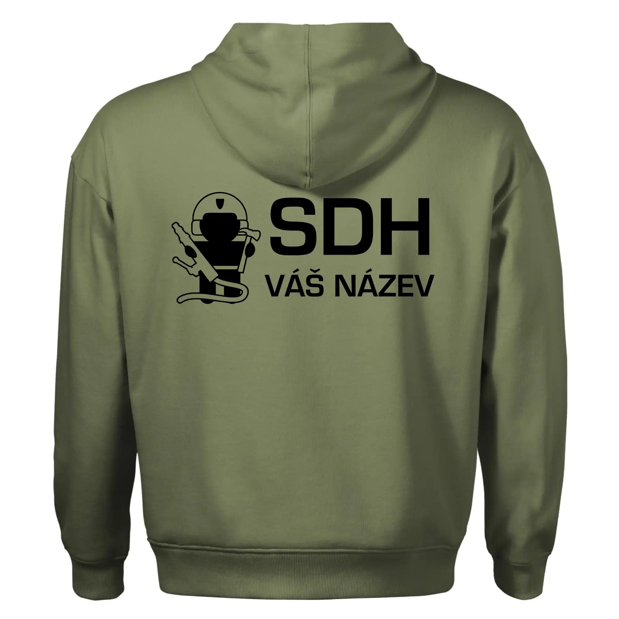 SDH postavička  (vlastní název)