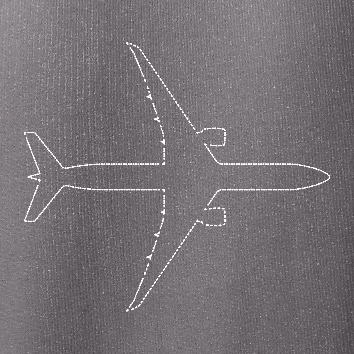 Obrys Boeing 787-8 Dreamliner
