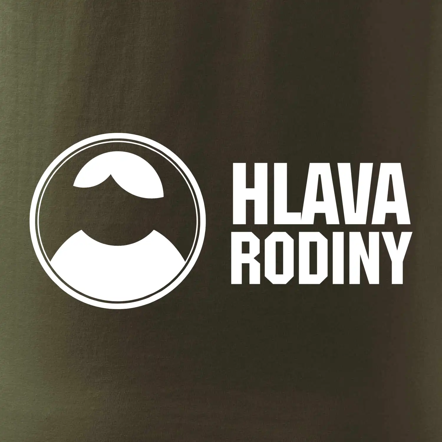Hlava rodiny