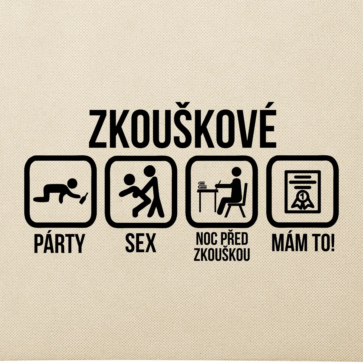 Zkouškové