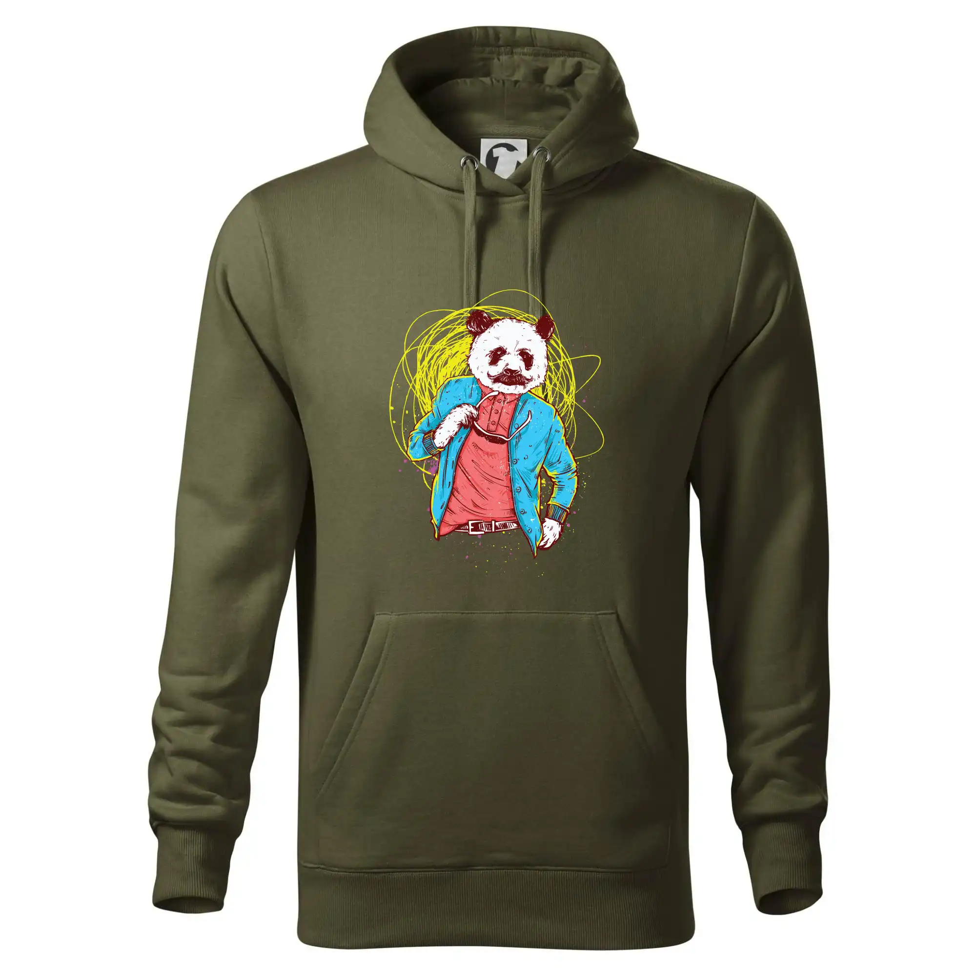 Panda Bear