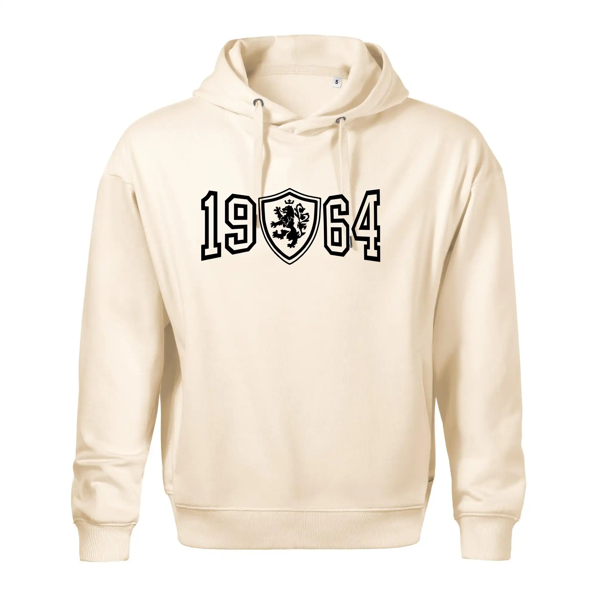 Narozeninový motiv - znak - 1964