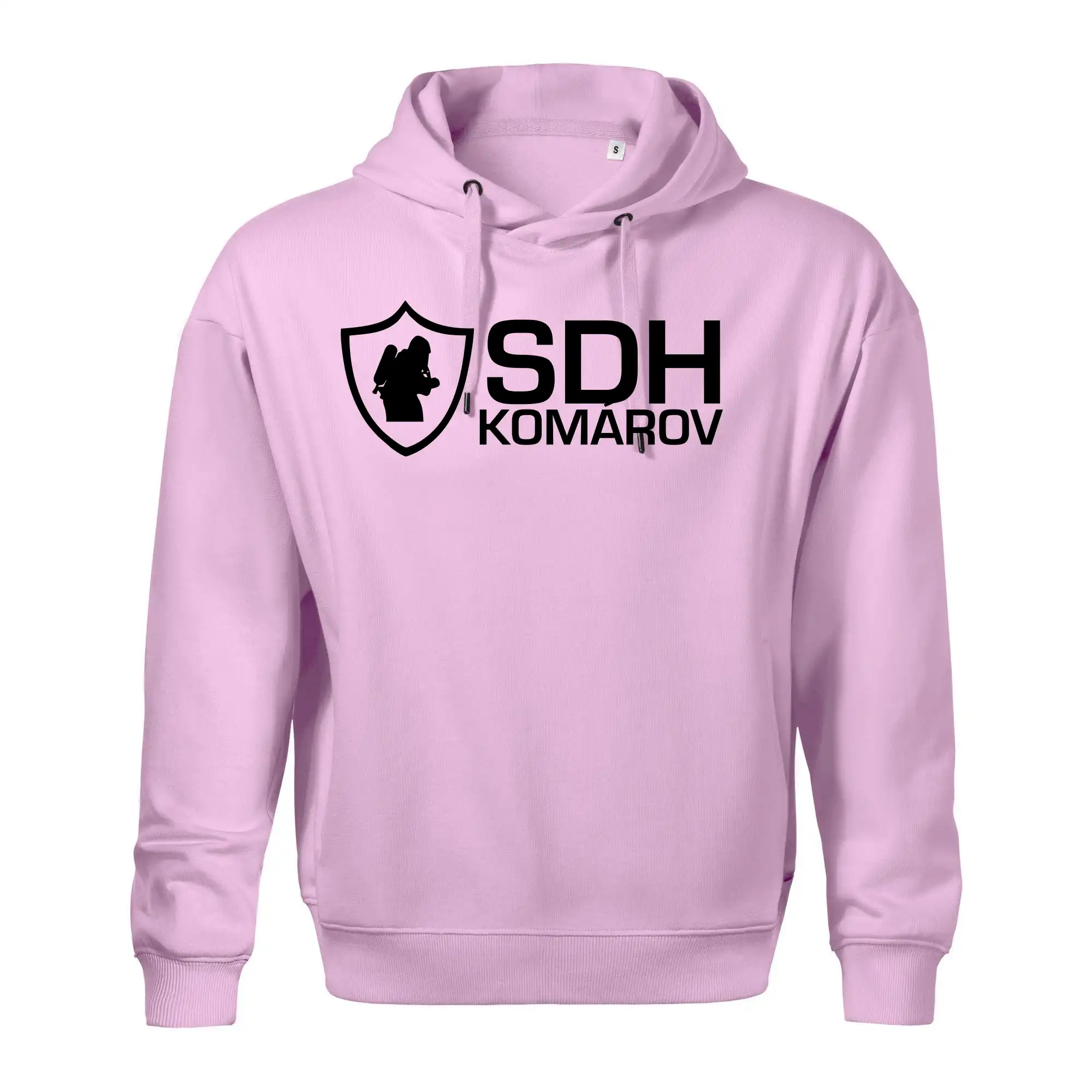 SDH emblem (vlastní název)