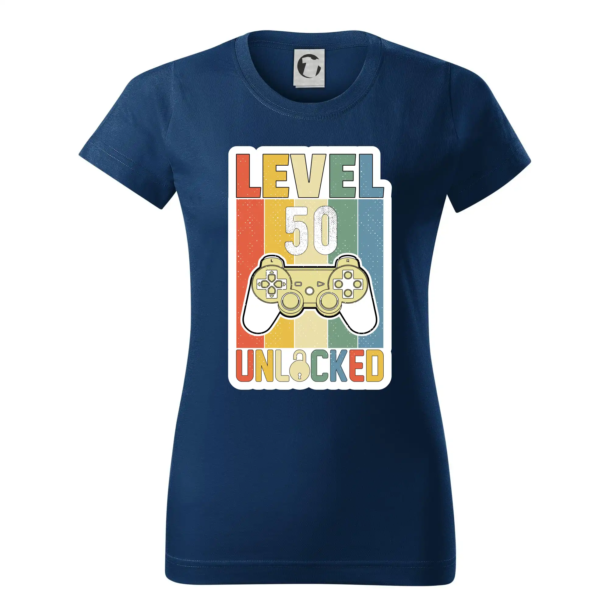 Gaming narozeniny 50