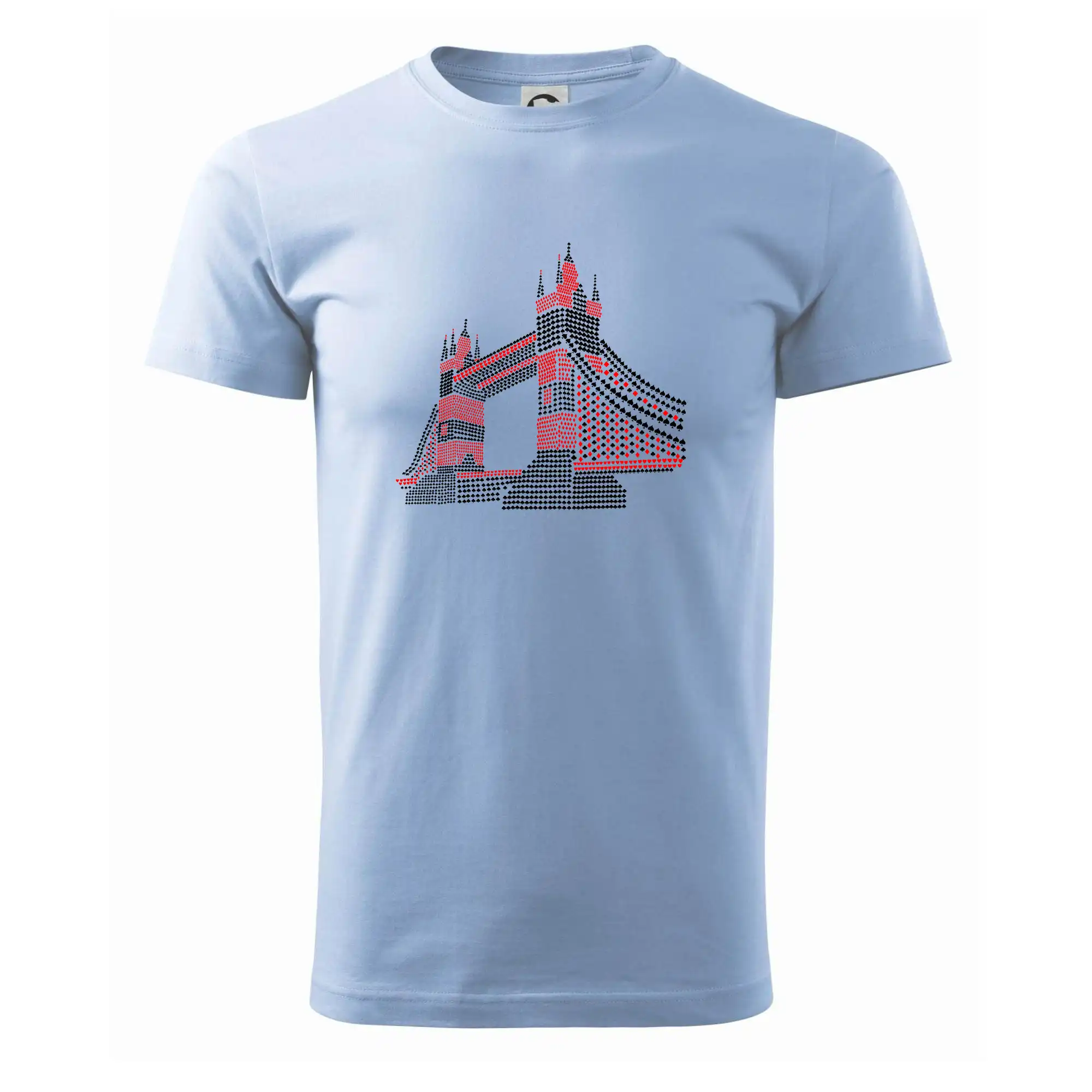 Tower bridge symboly