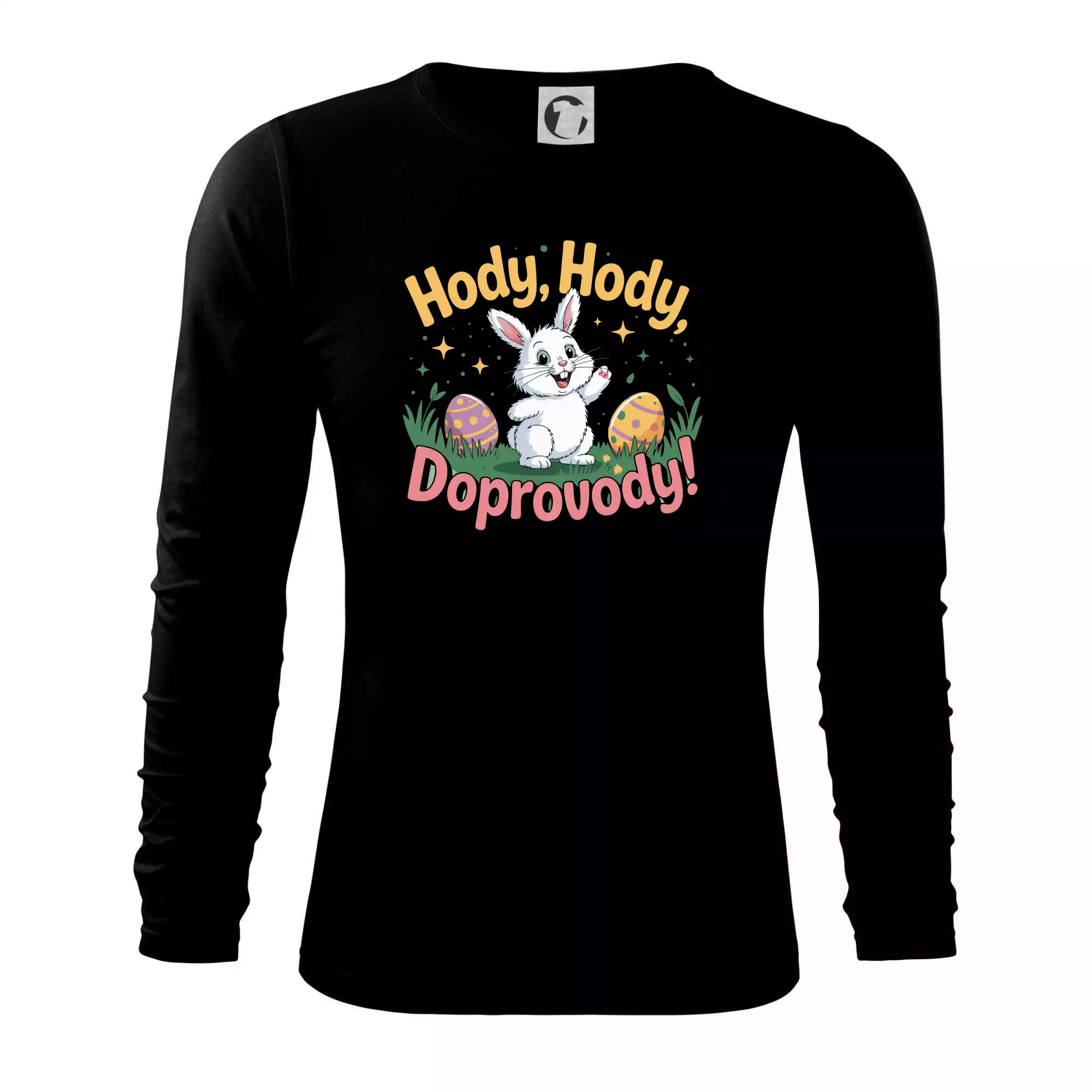 Hody, hody, doprovody