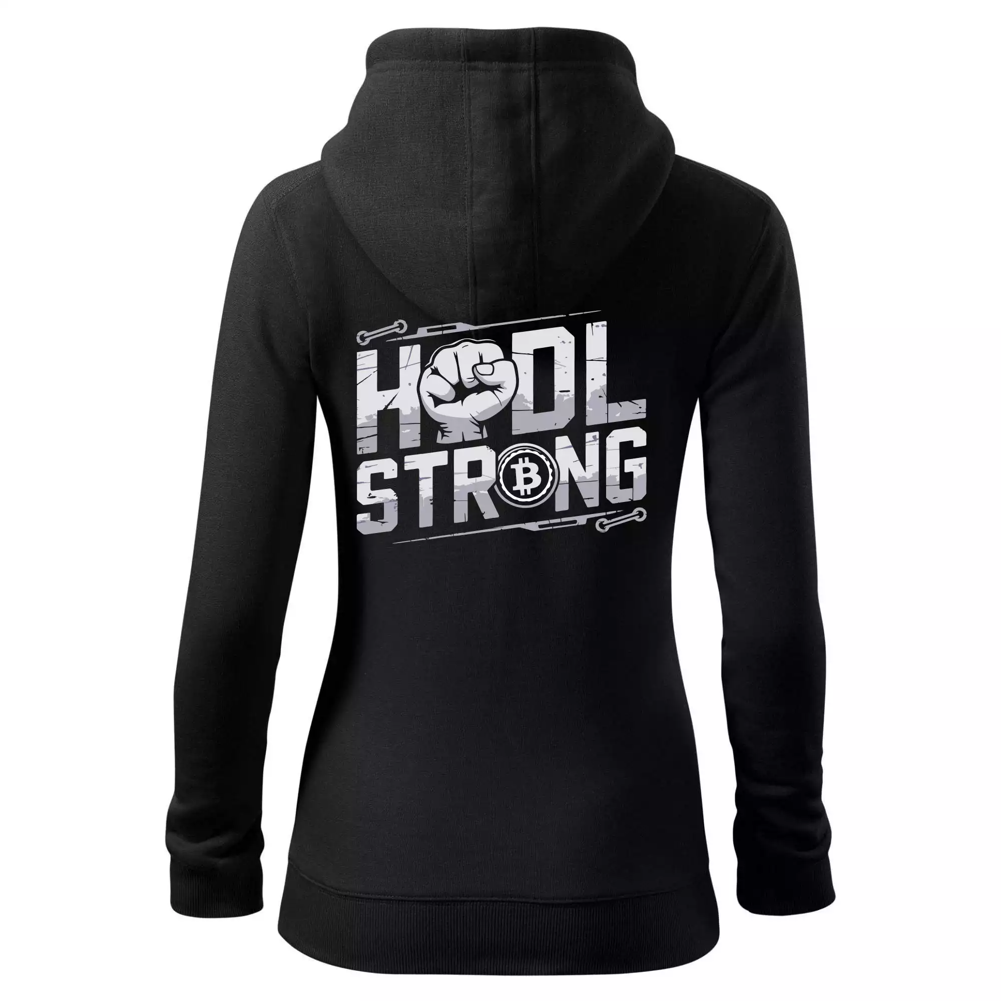 HODL Strong