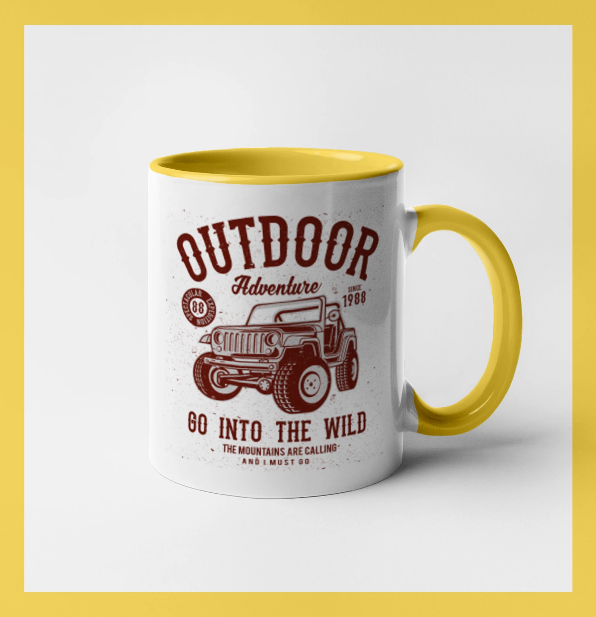 Outdoor Adventure 2