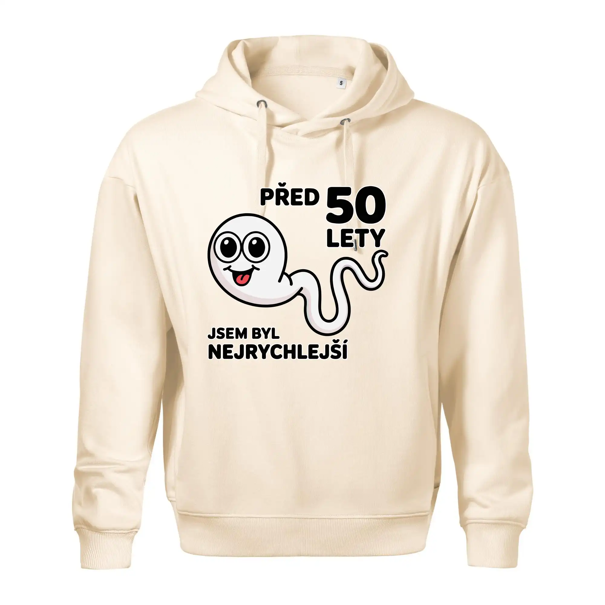 Před 50 lety jsem byl nejrychlejší
