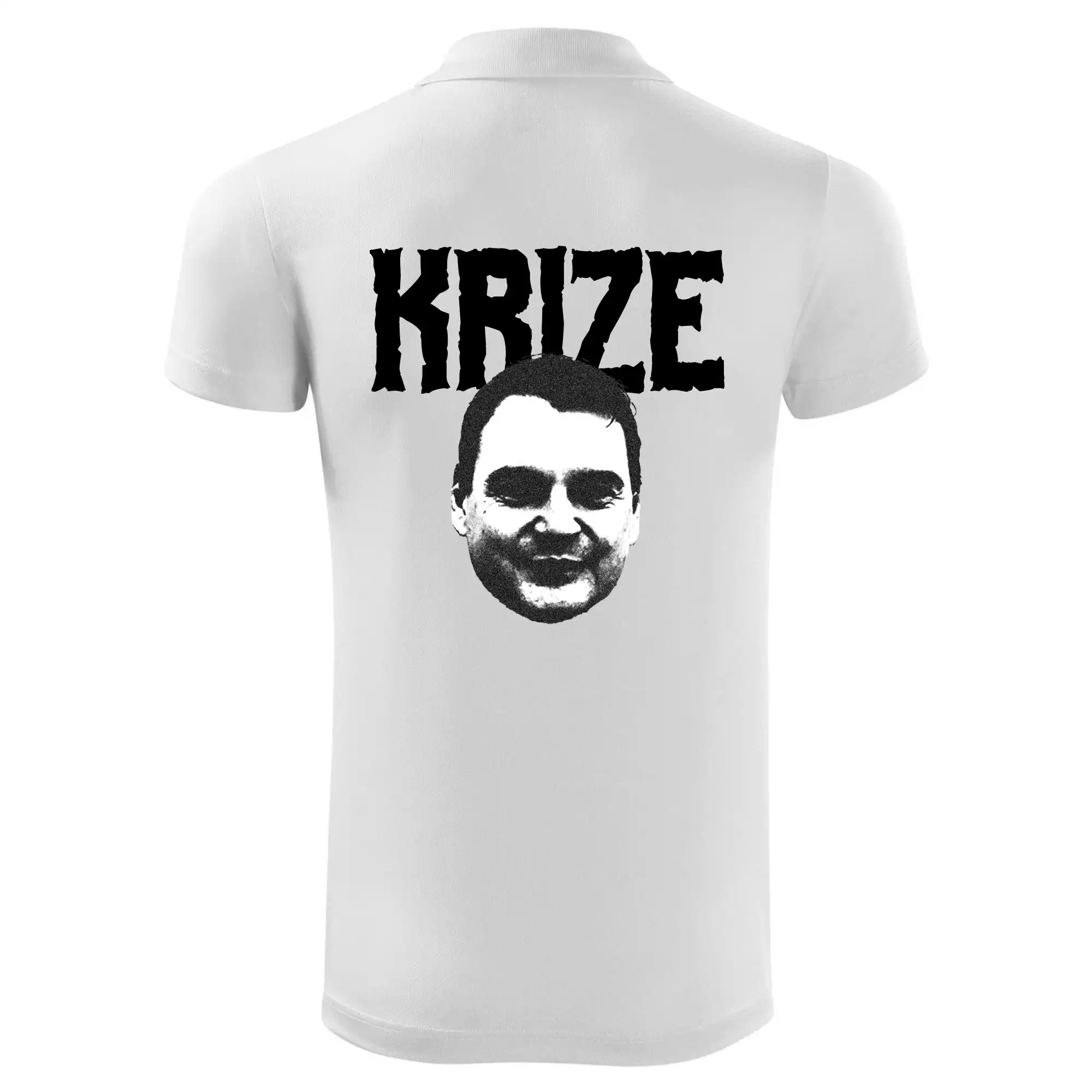 Děsivý Macinka krize