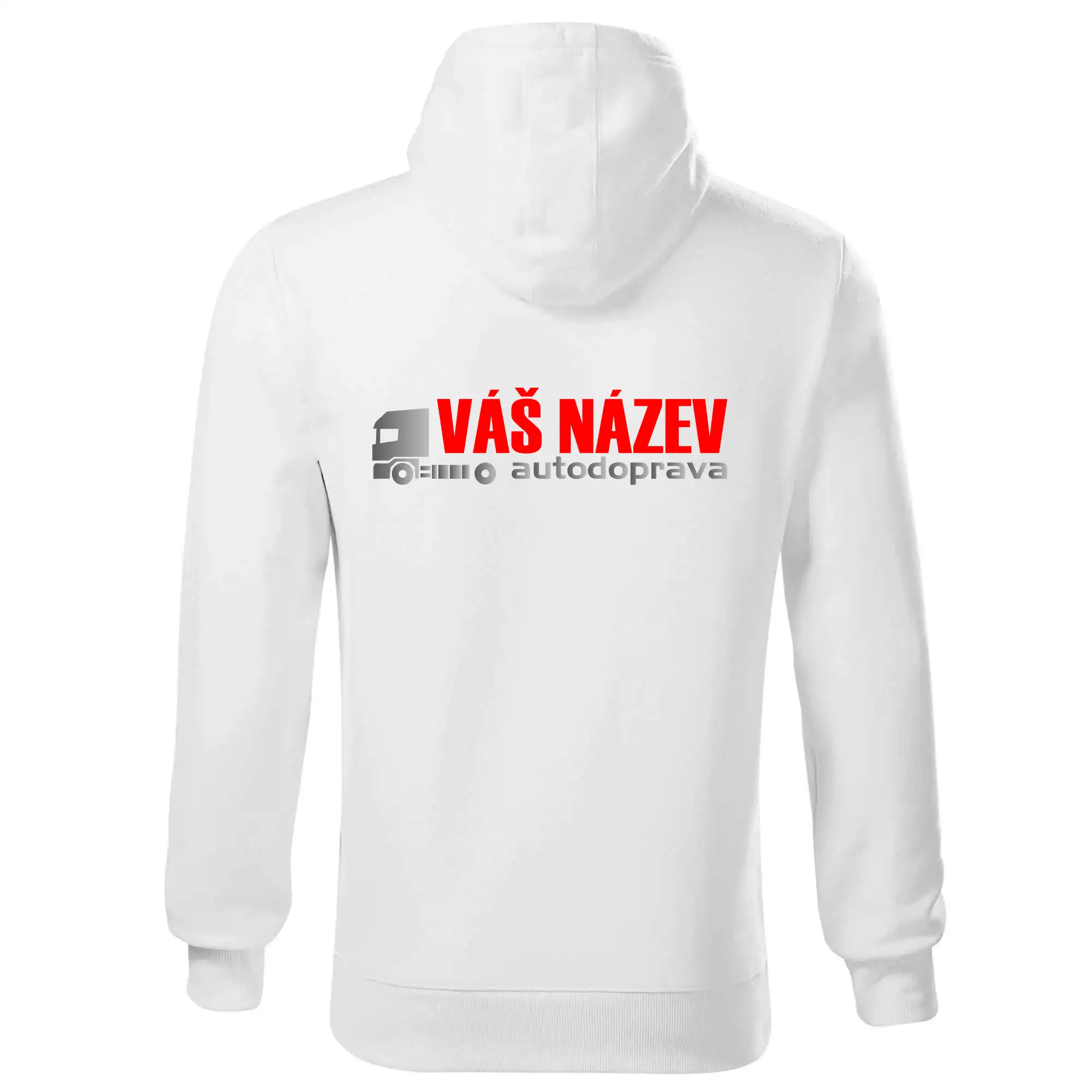 Autodoprava tahač (vlastní název)
