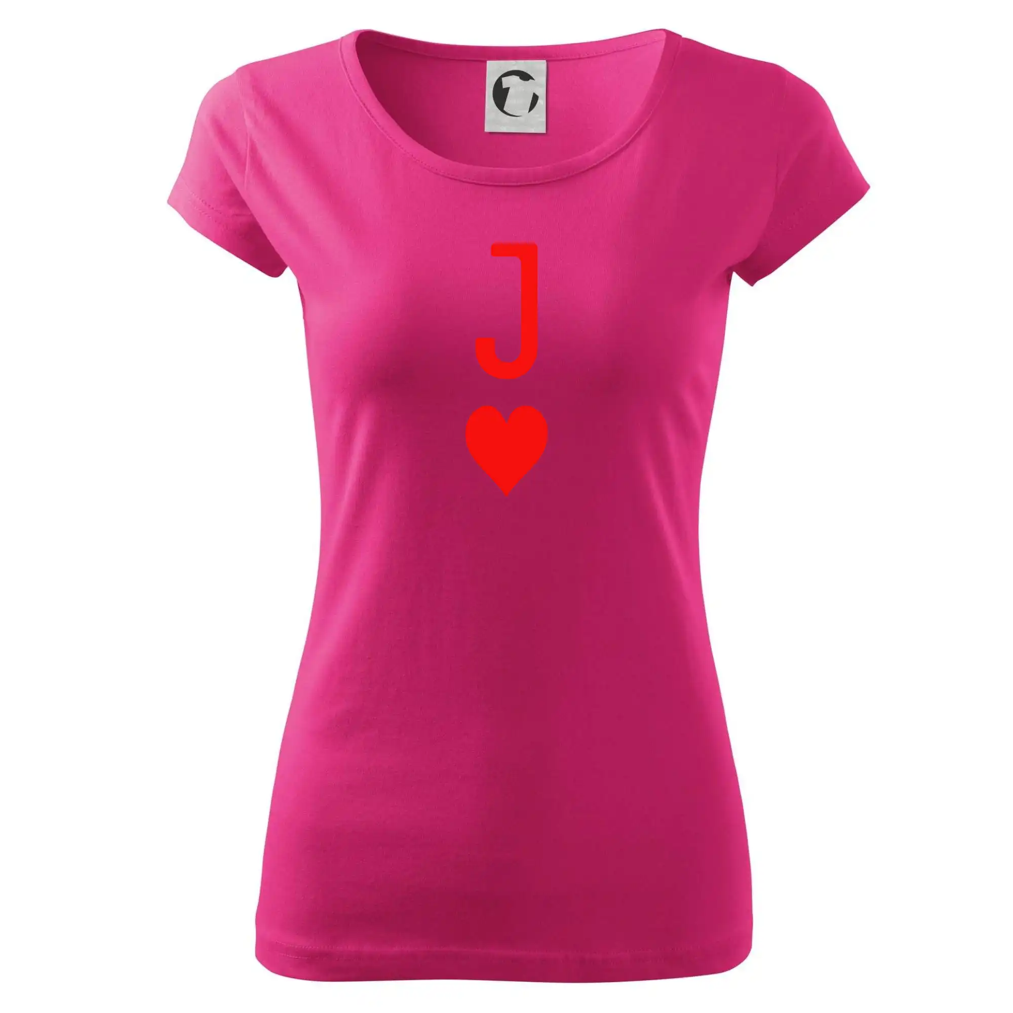 Poker J love