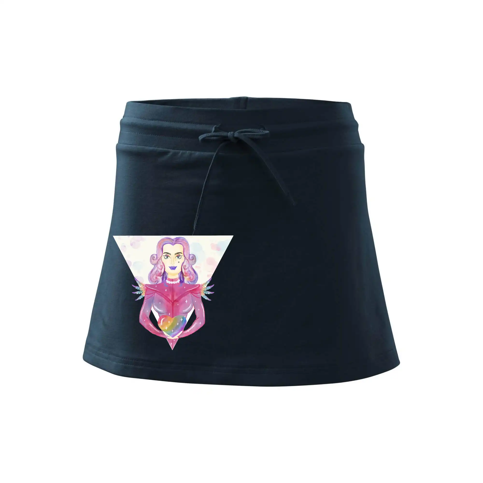 Pride múza