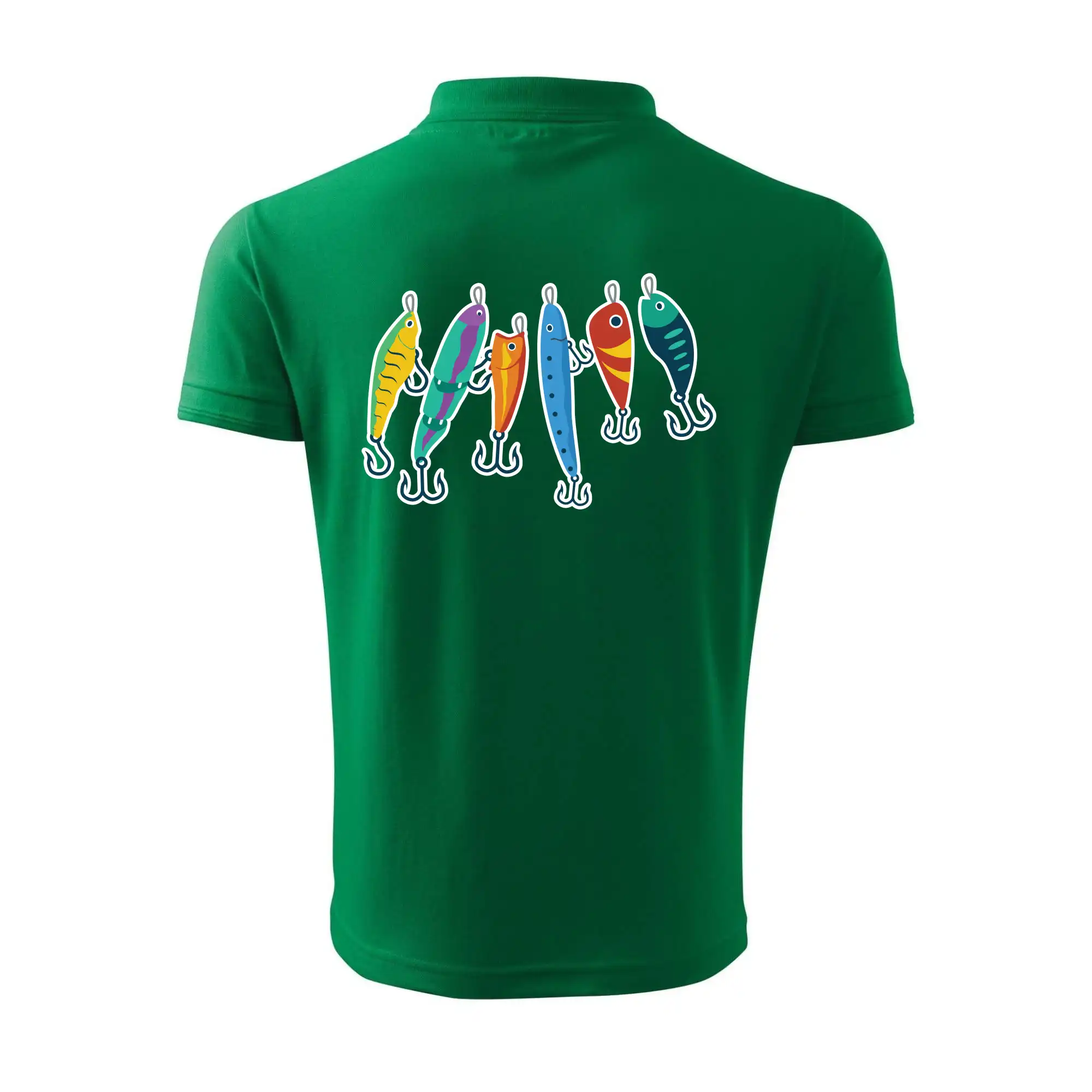 Rybářské návnady