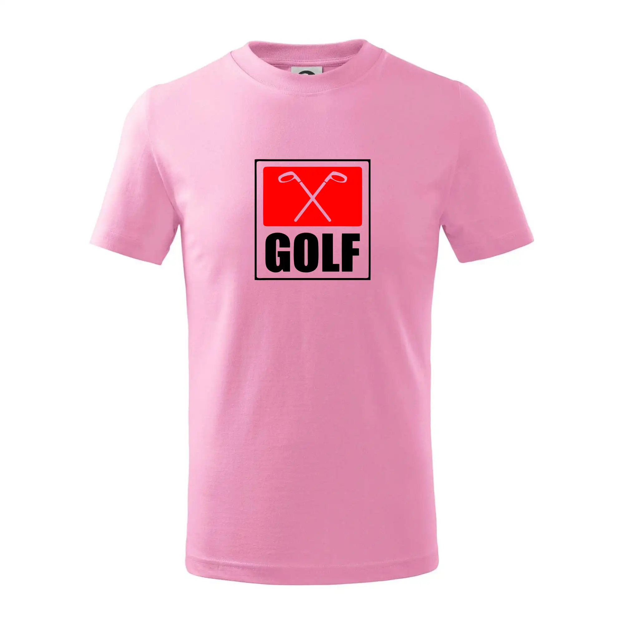 Golfové hole