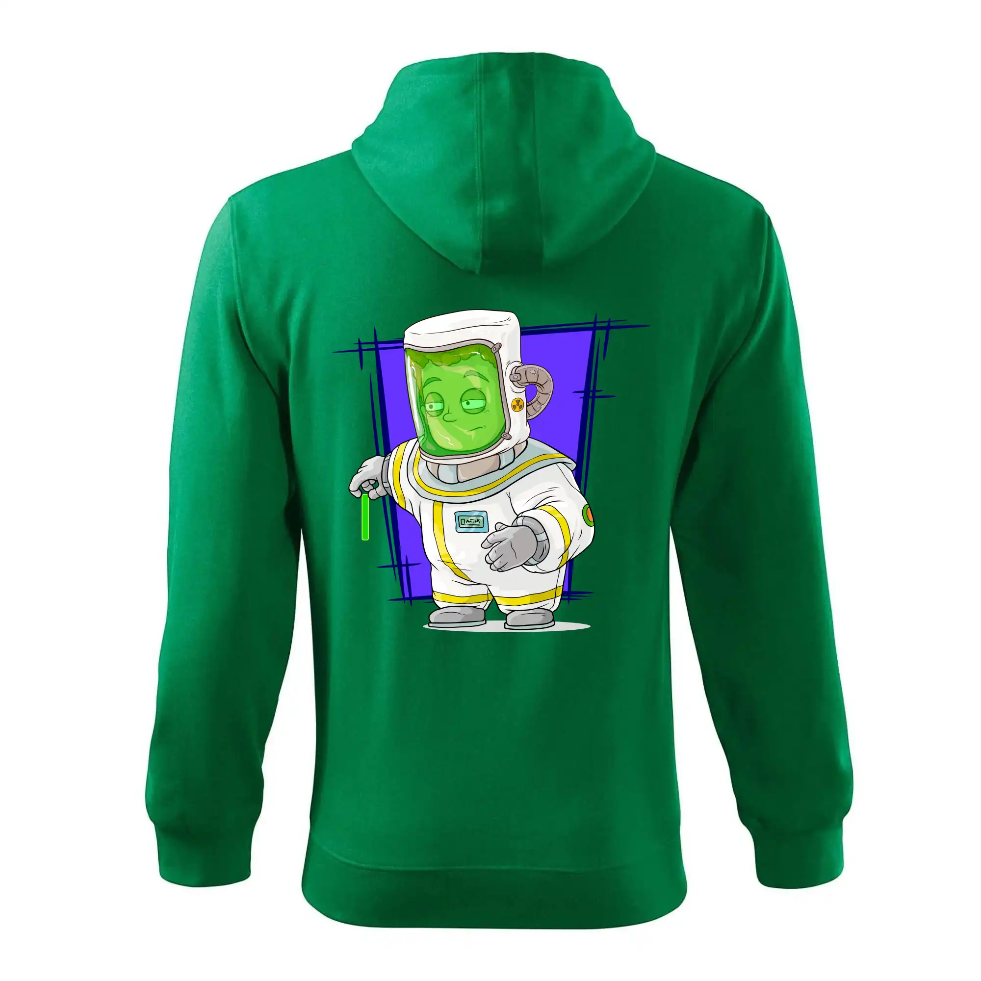 Vesmírný voják tmavě modrý