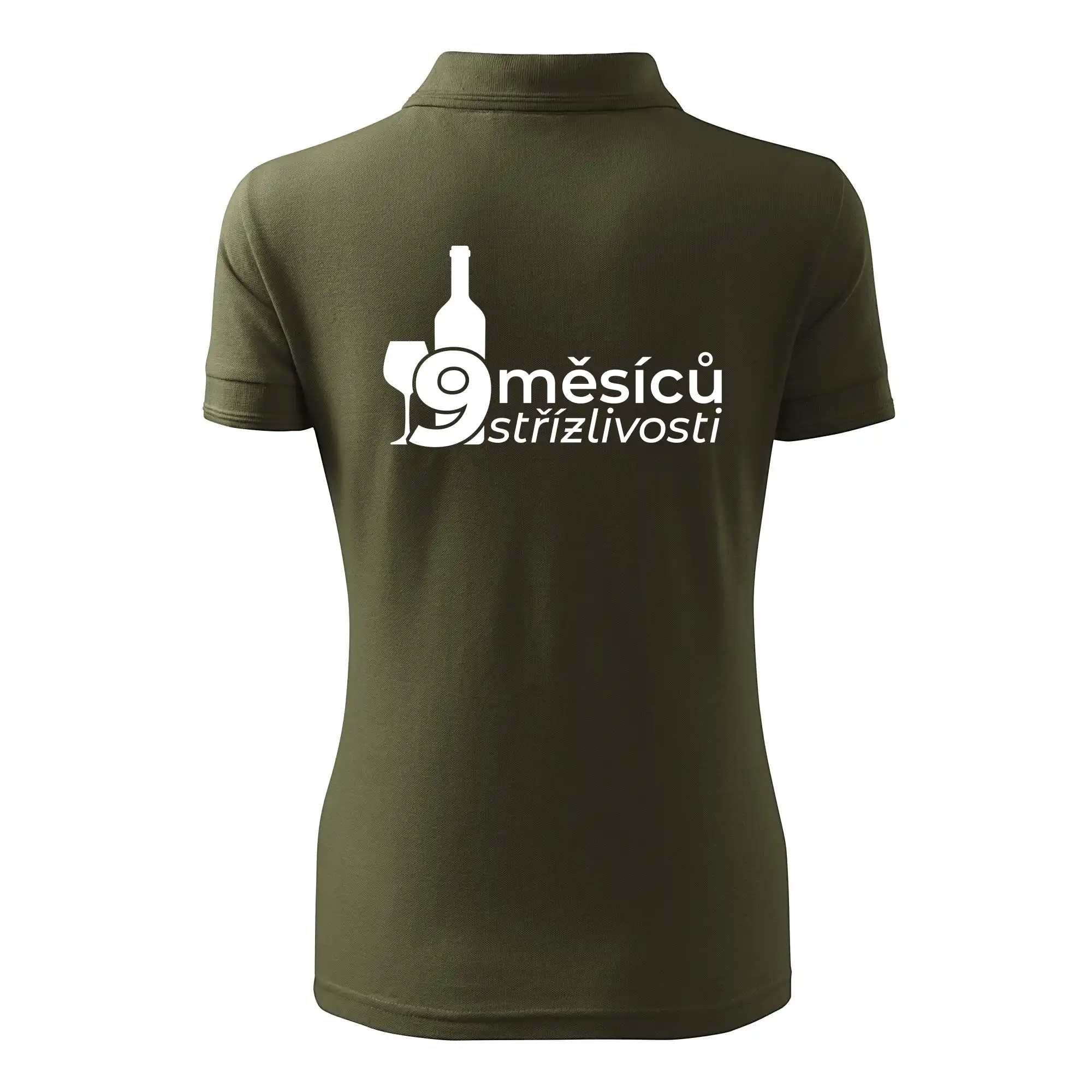 9 měsíců střízlivosti