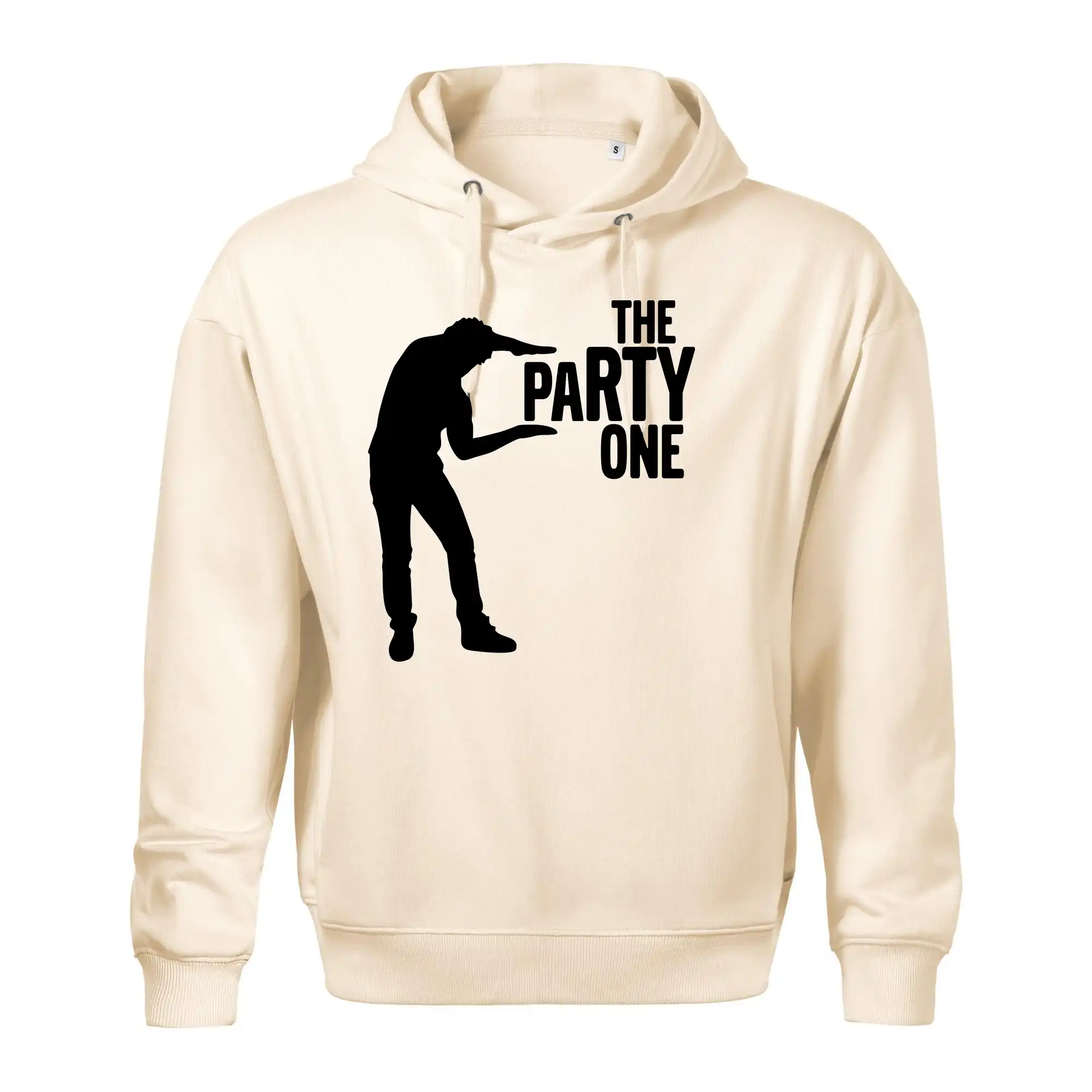 Bachelor party - The party one