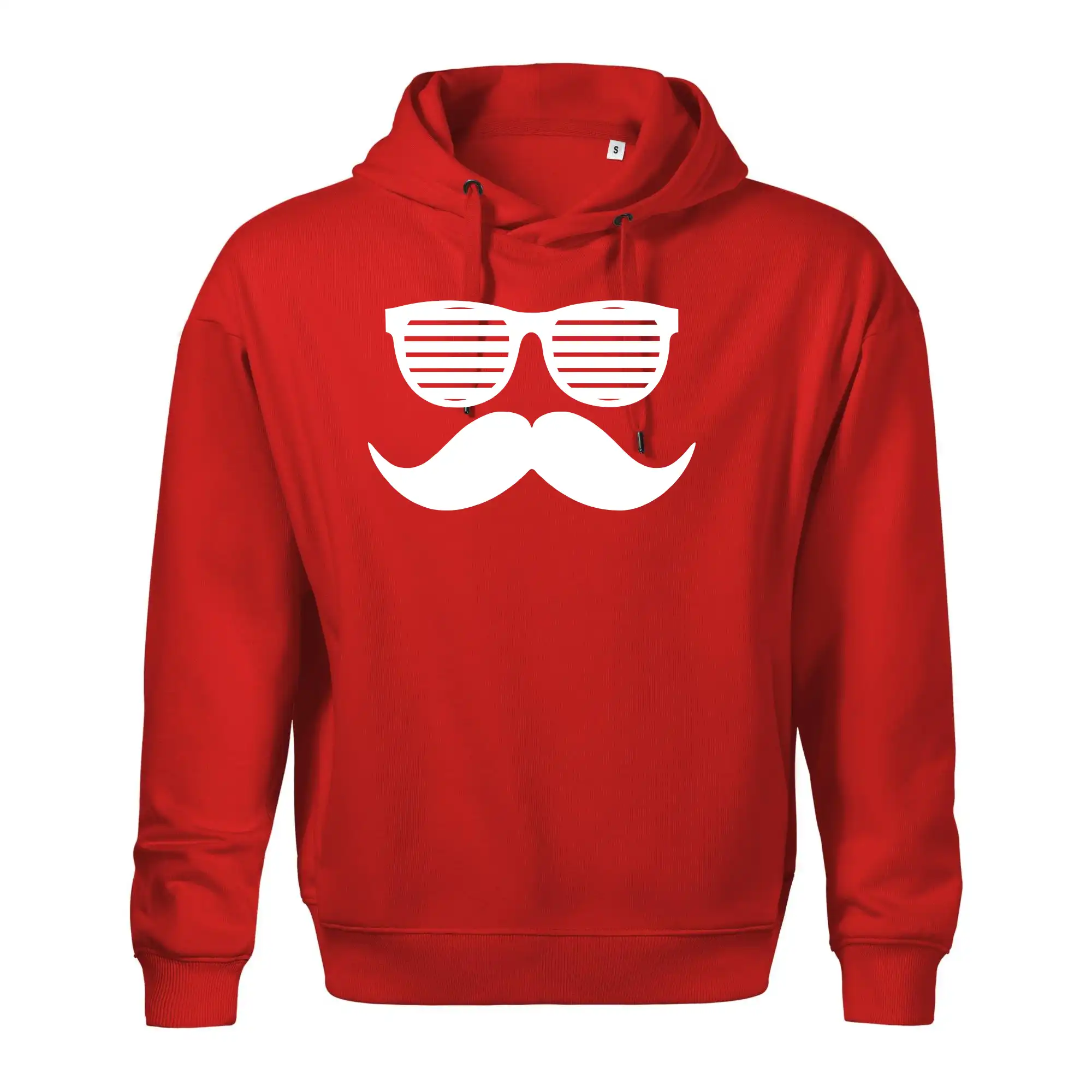 Mustache brýle