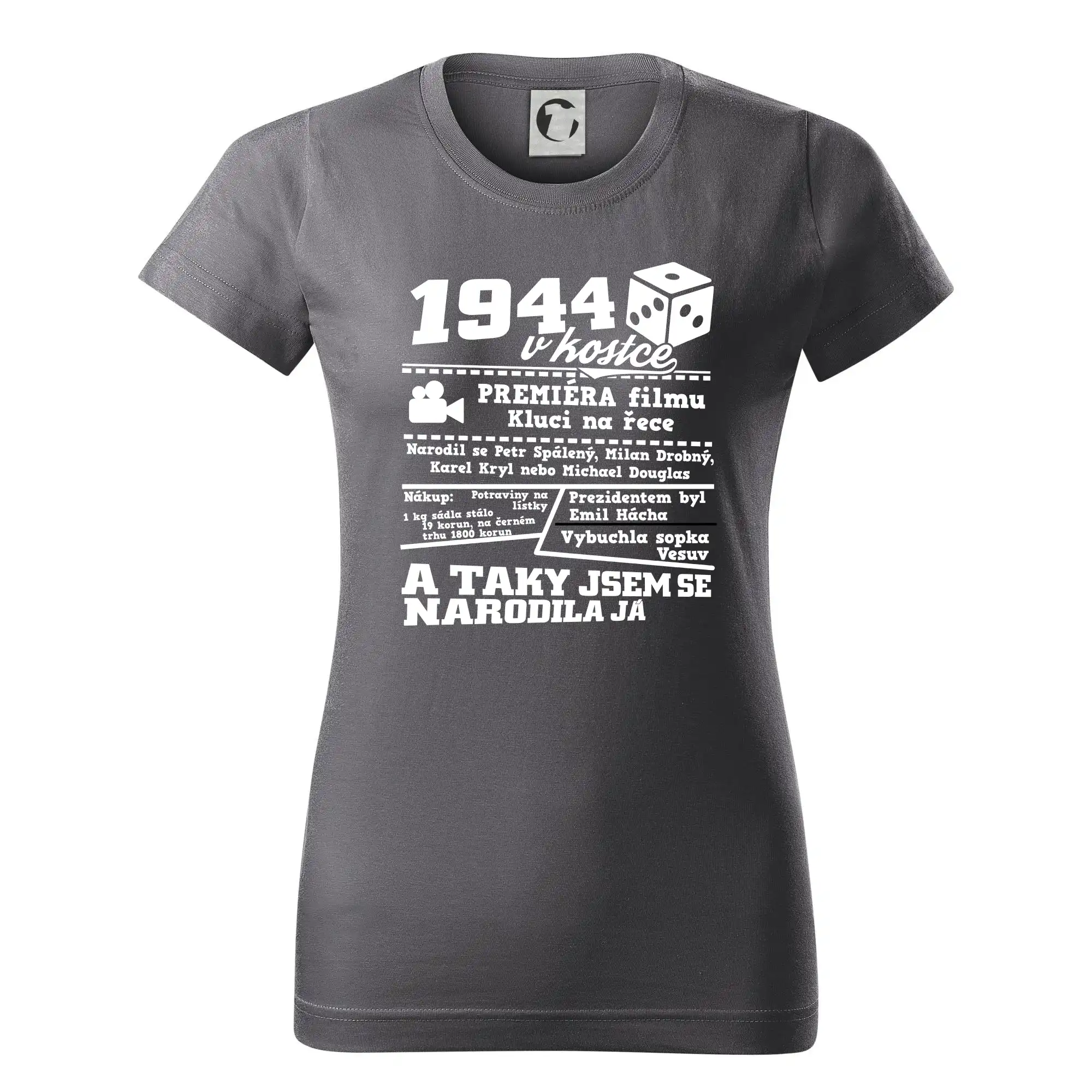 1944 v kostce