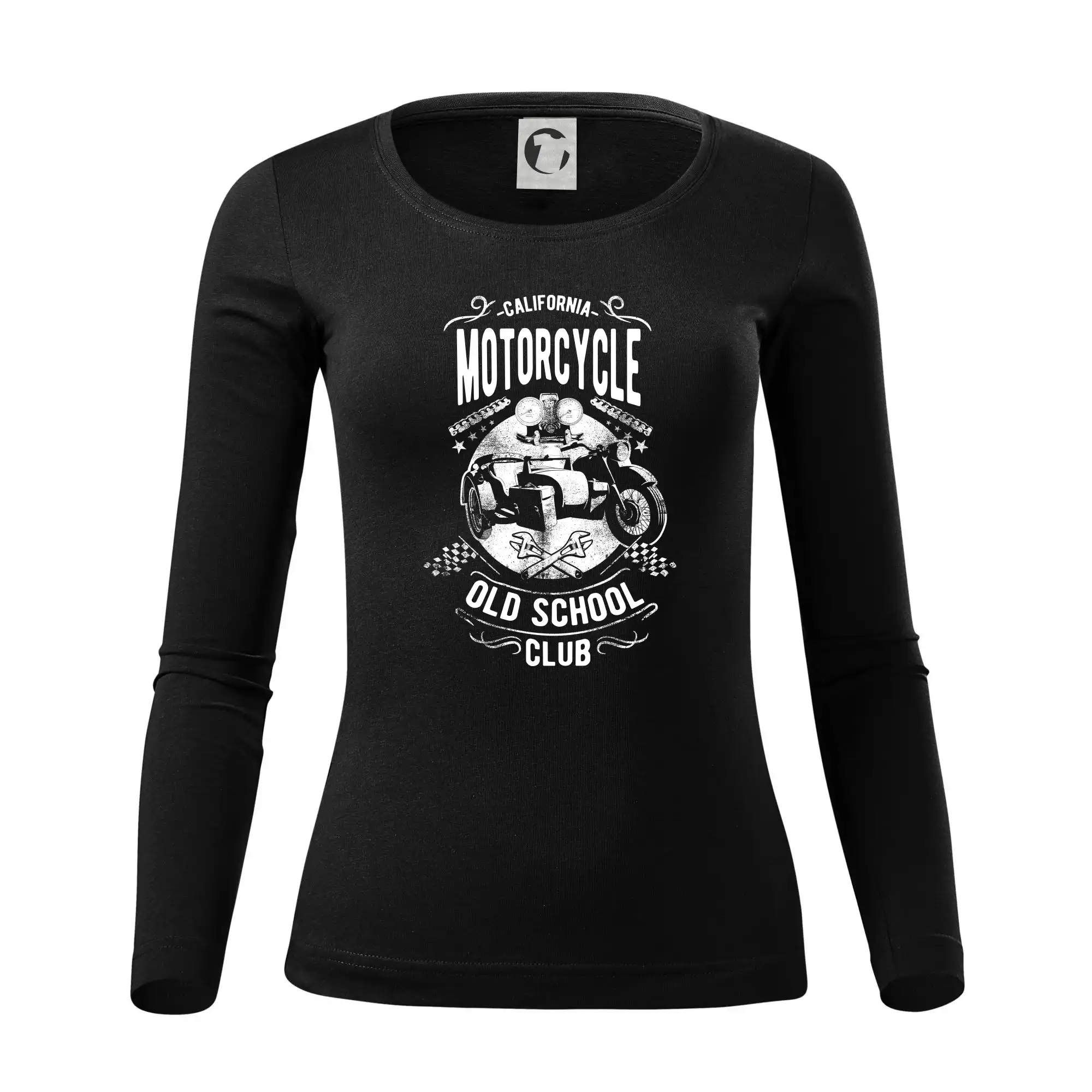 California Old School Club