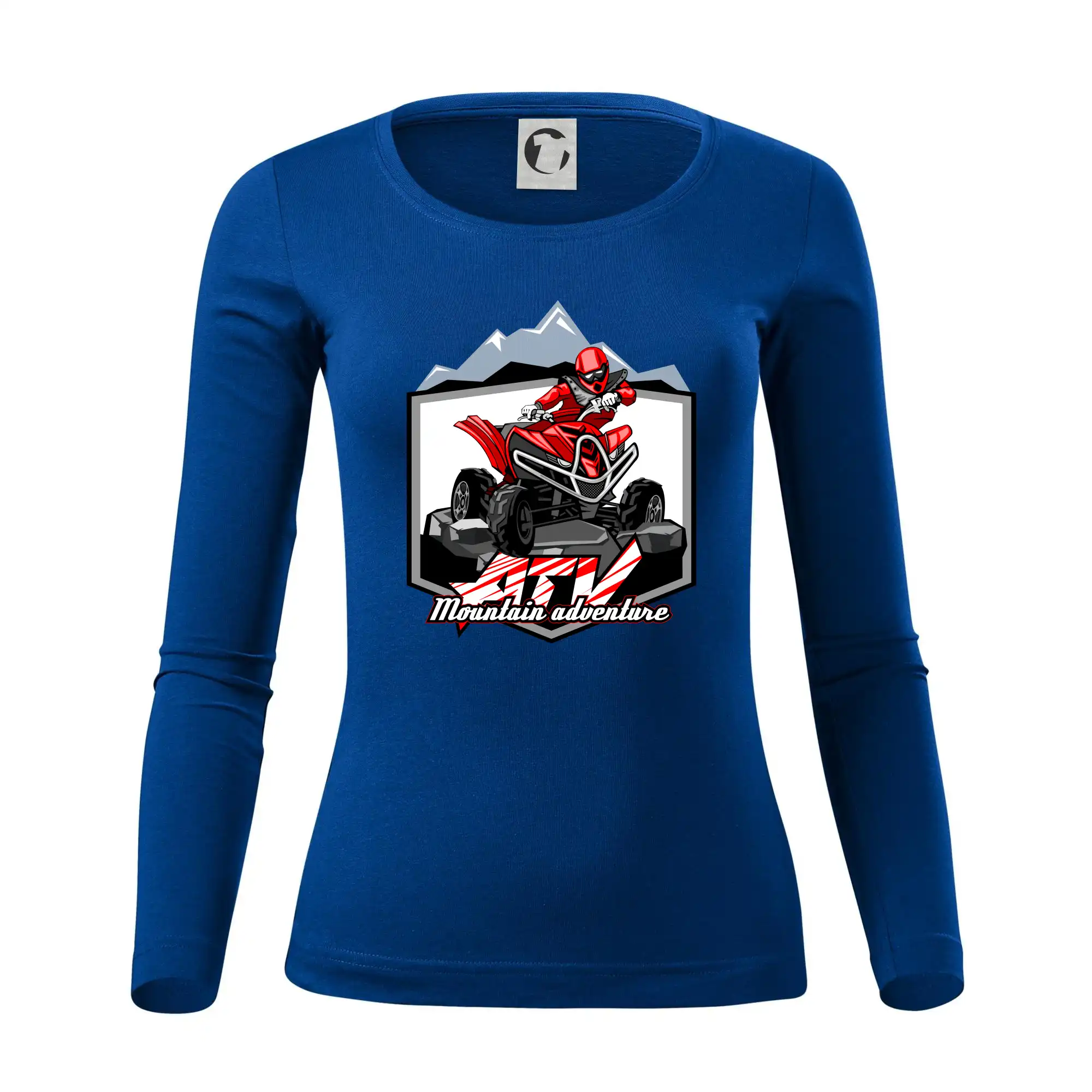 ATV čtyřkolka Mountain