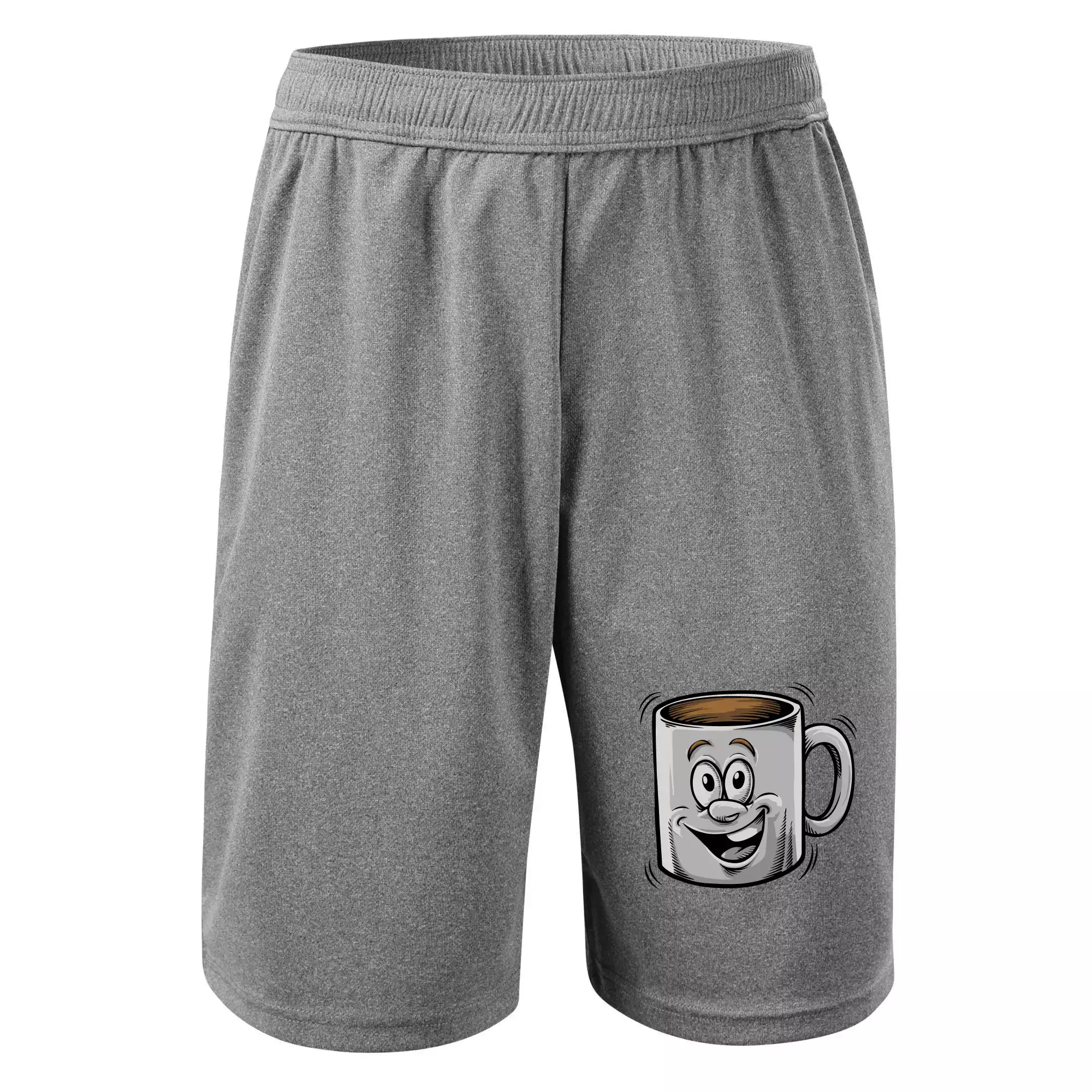 Parové triko - Hrnek a čaj