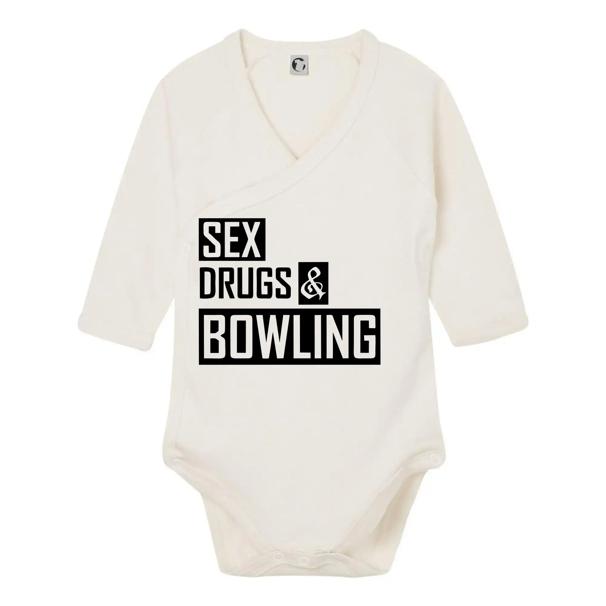 Sex drugs bowling