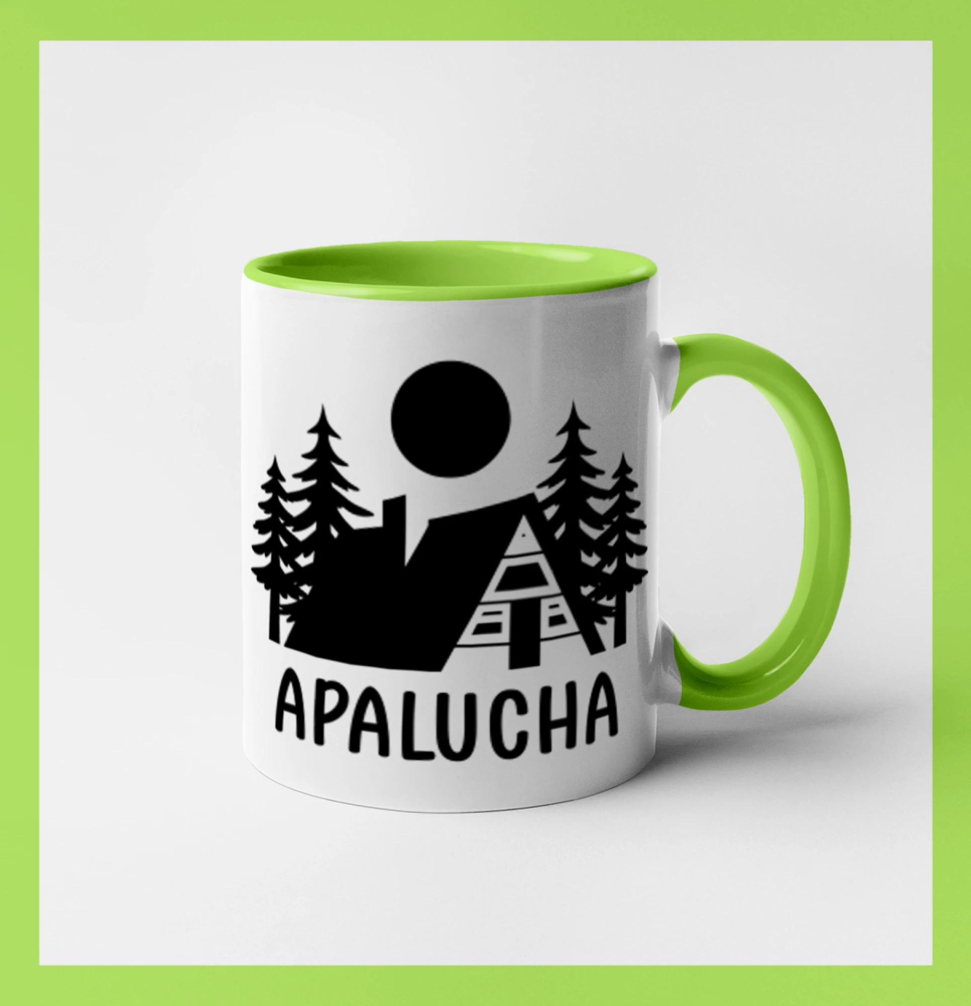 Apalucha chalupa