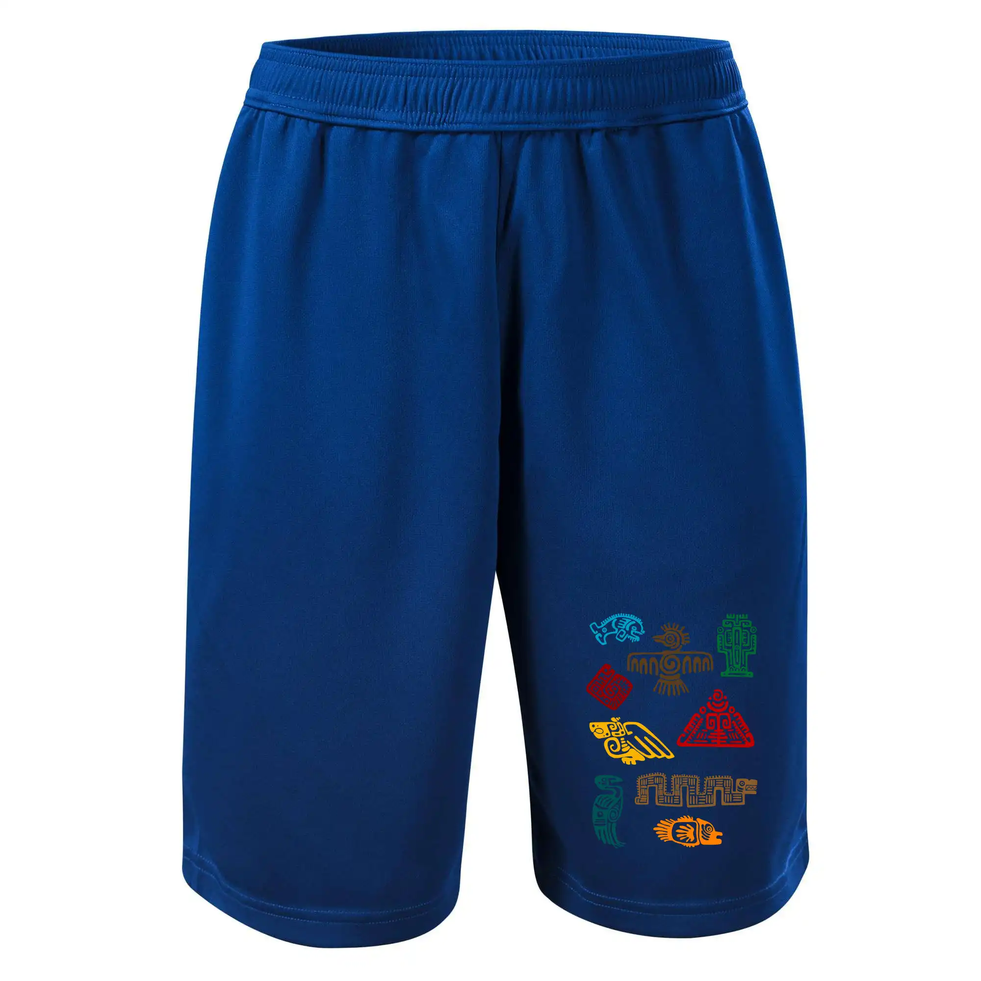 Mayové - ikony příšery