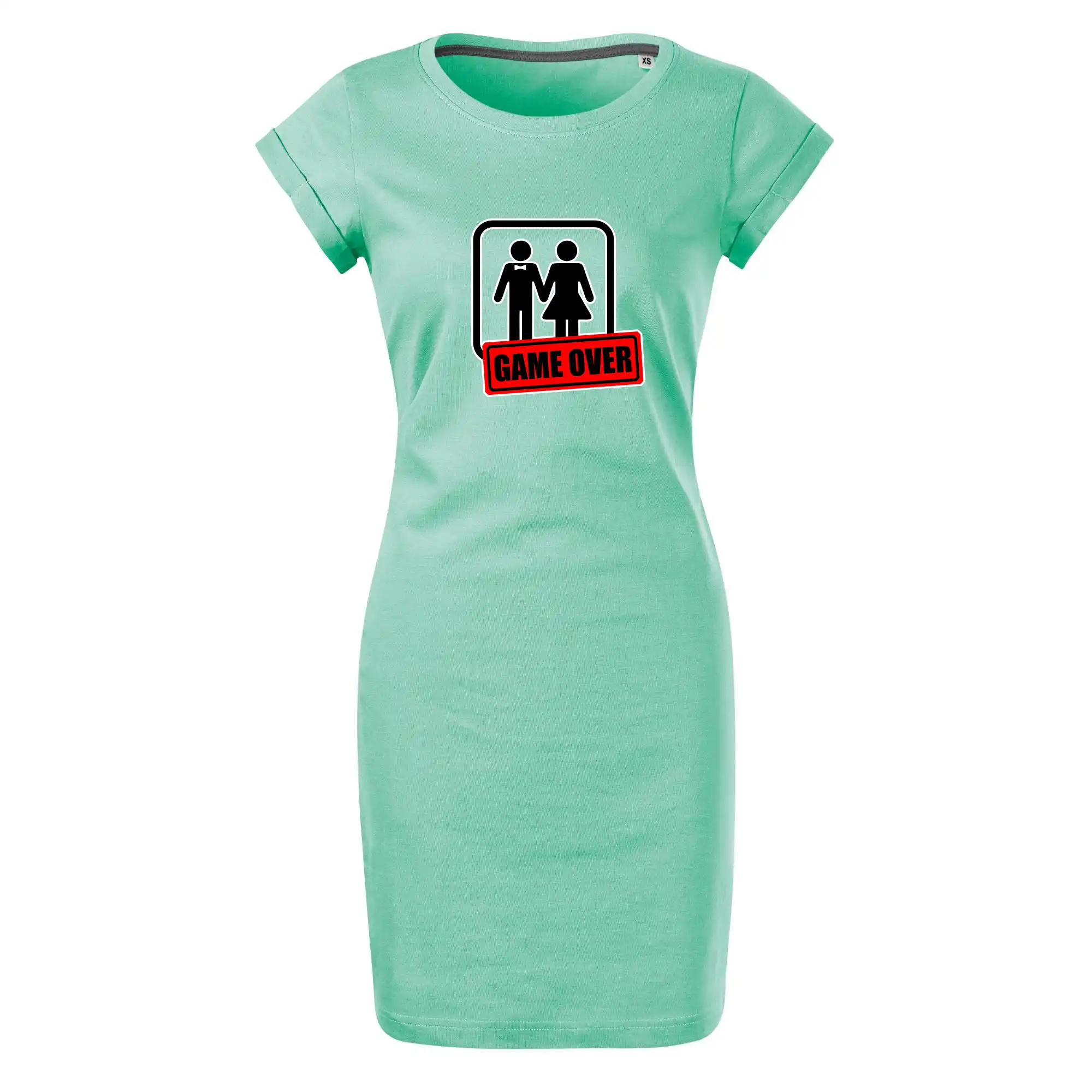 Bachelor Party - Game over (hetero)