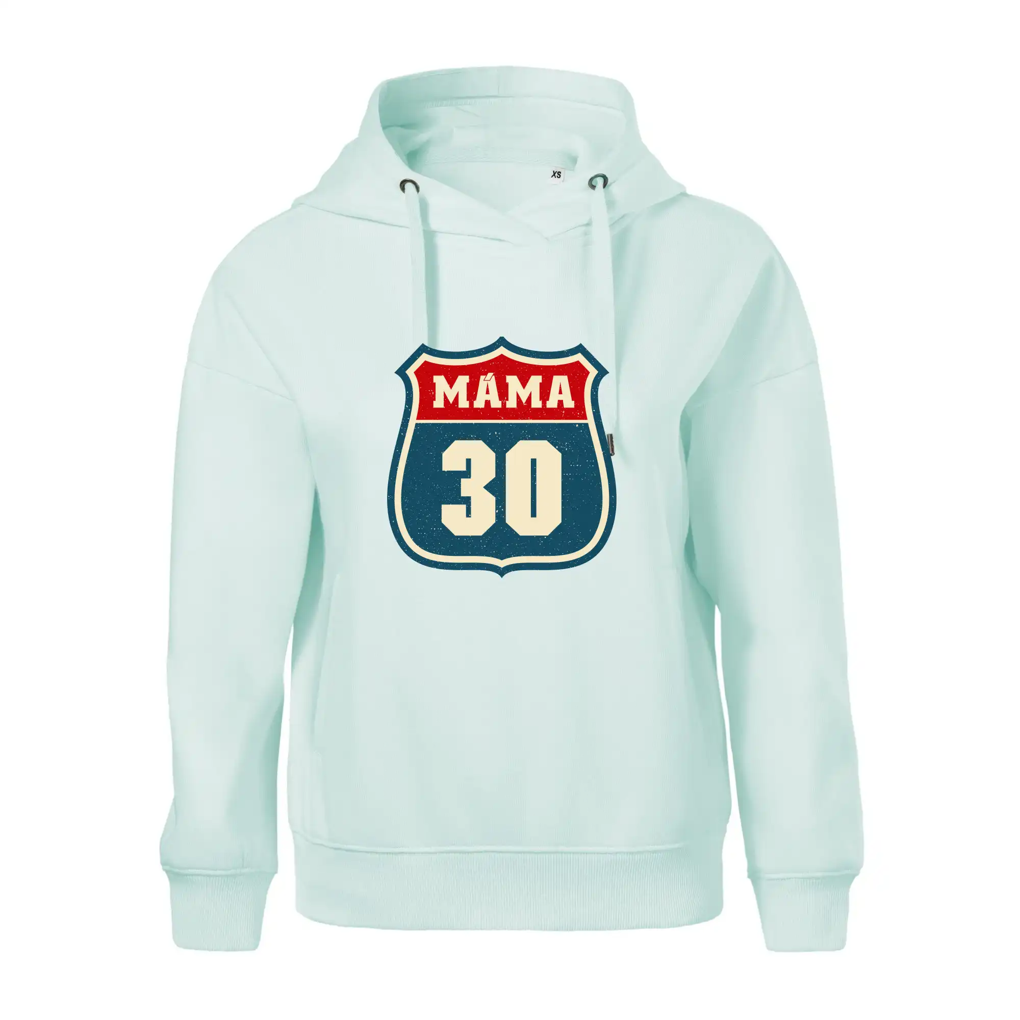 Máma 30 - ERB