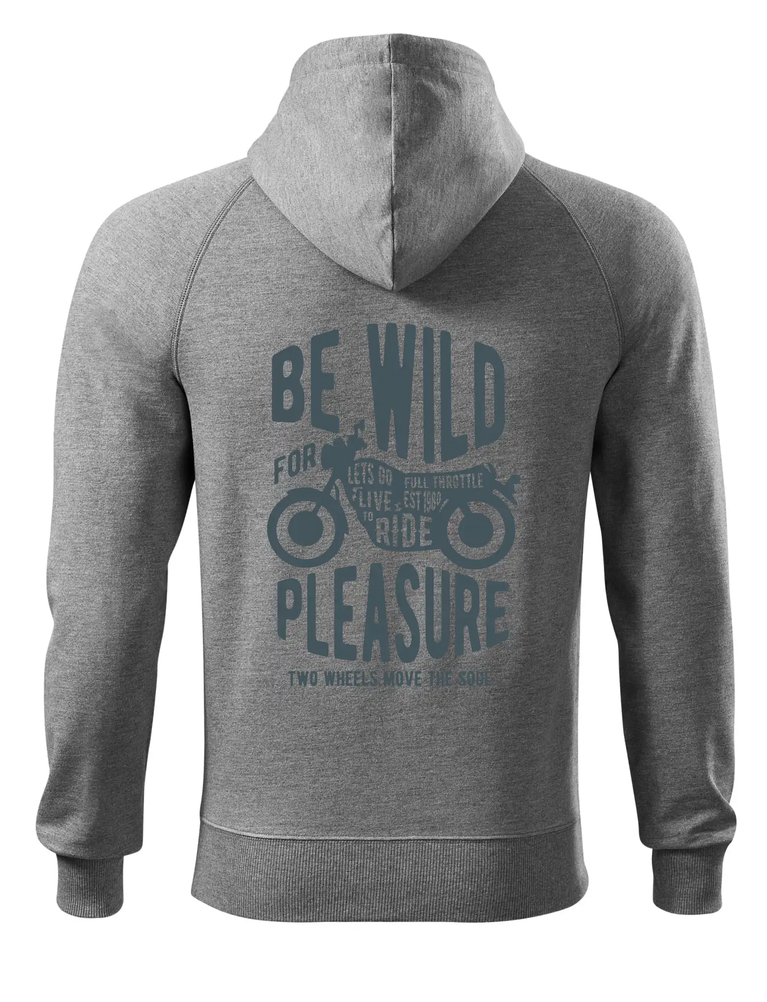 Be Wild