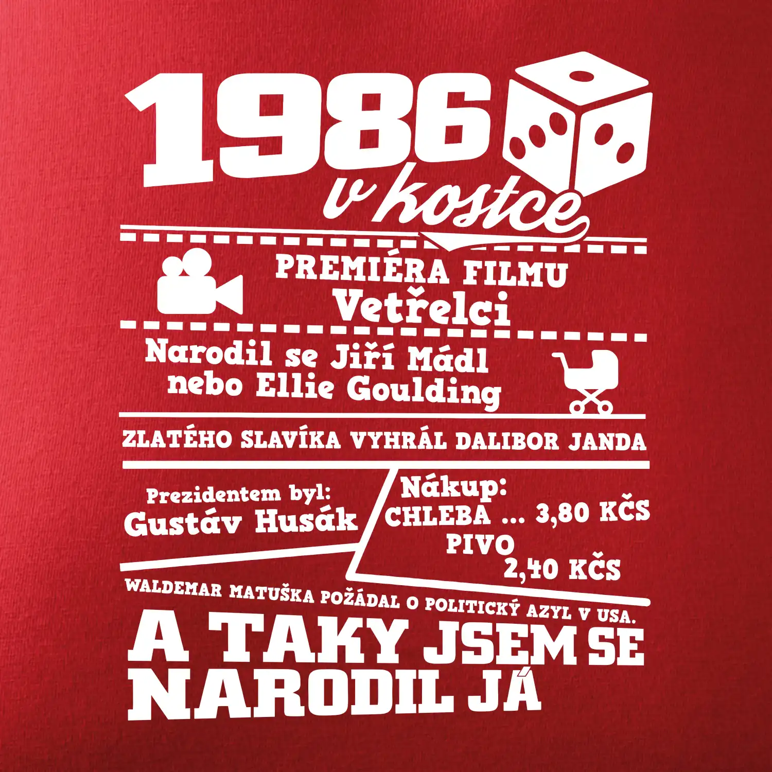 1986 v kostce