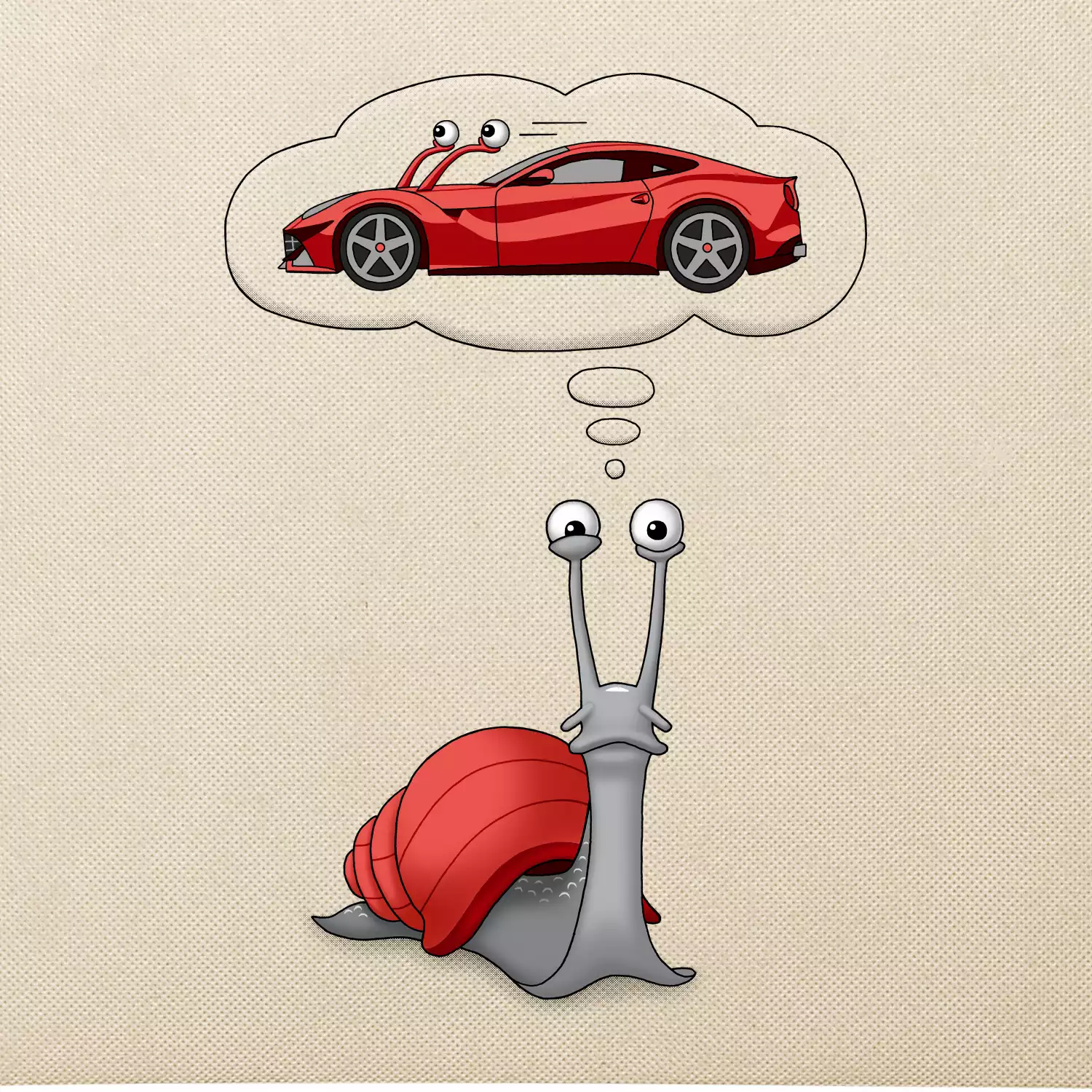 Nesplnitelný sen (Hana-creative)