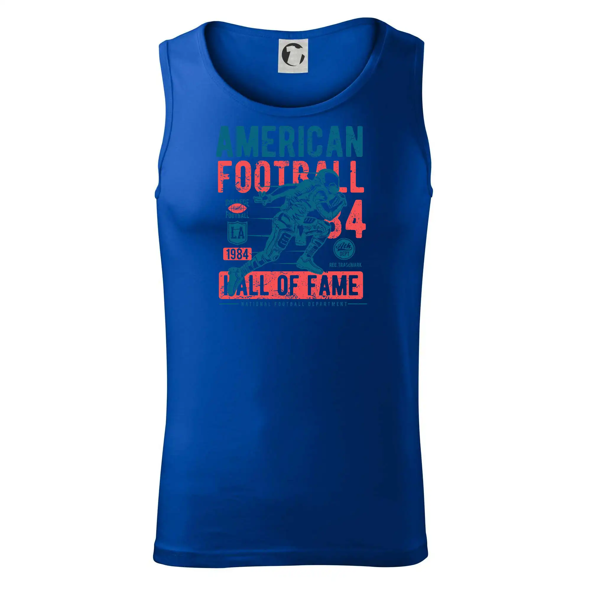 American Football plakát