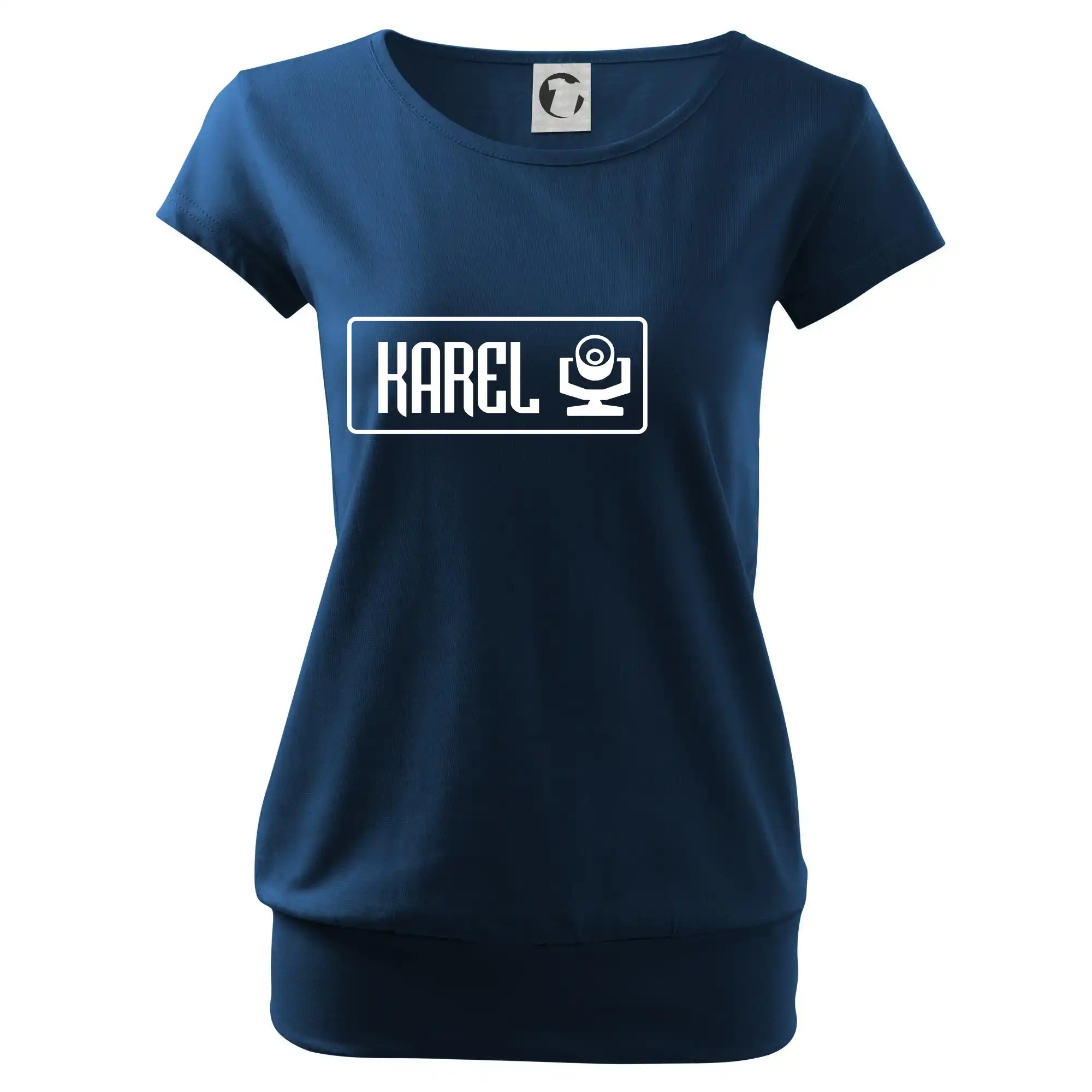 Jméno - osvětlovač - hlava