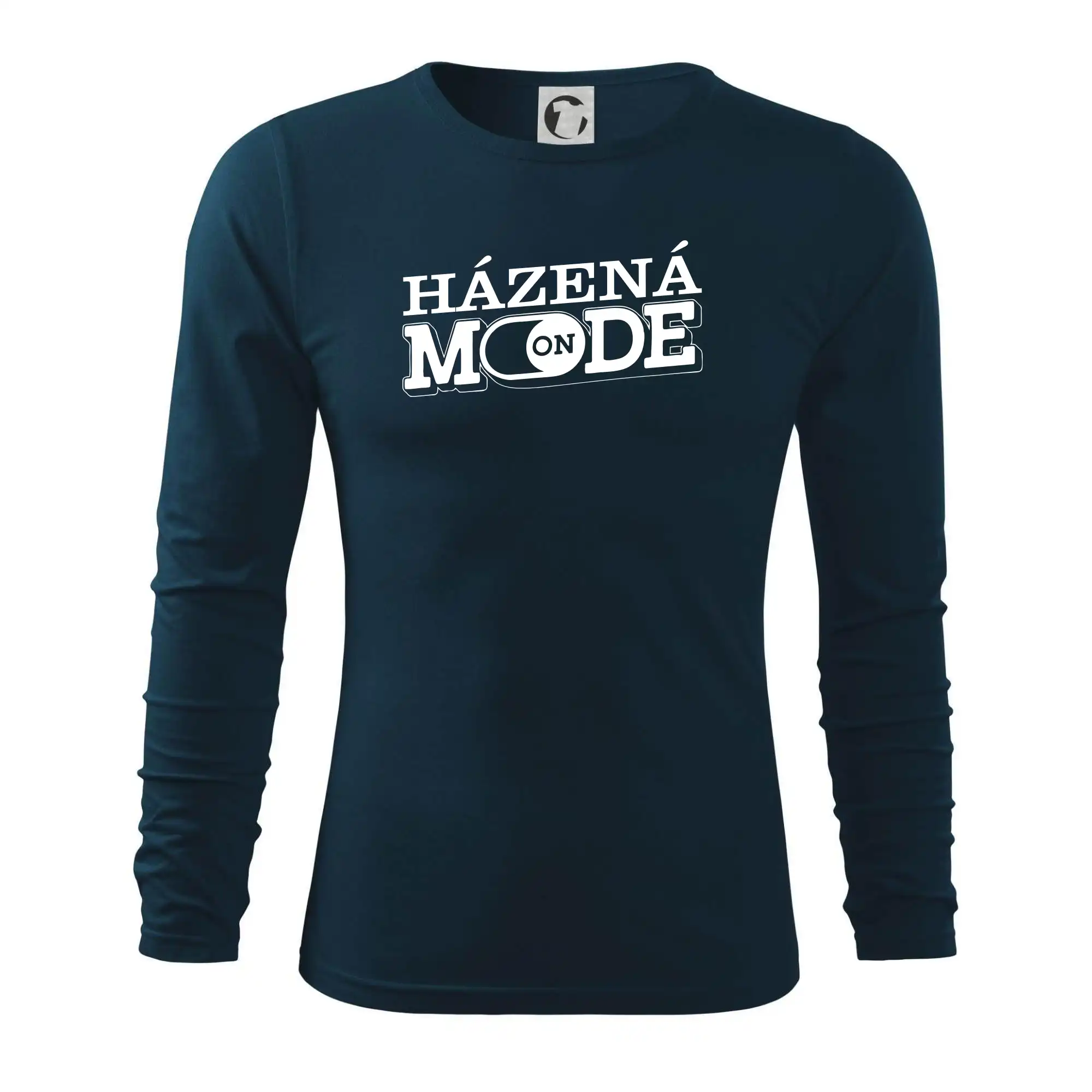 Házená mode