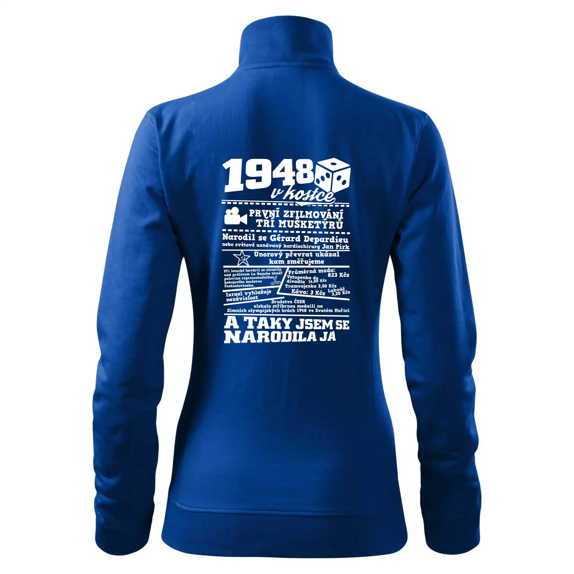 1948 v kostce