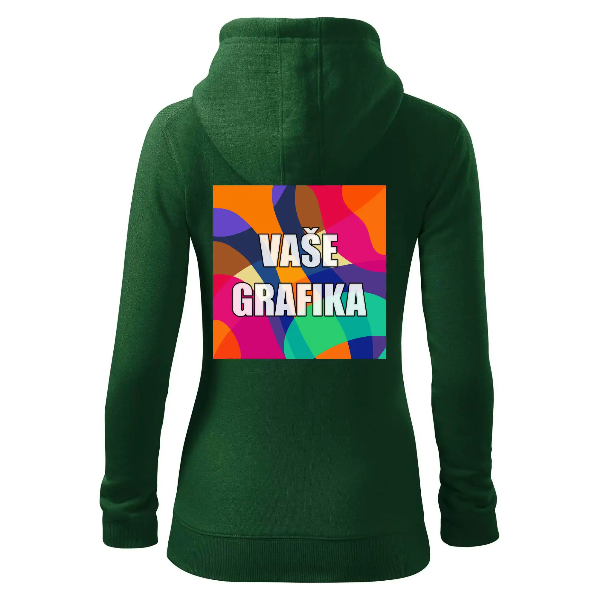 Potisk s vaší grafikou
