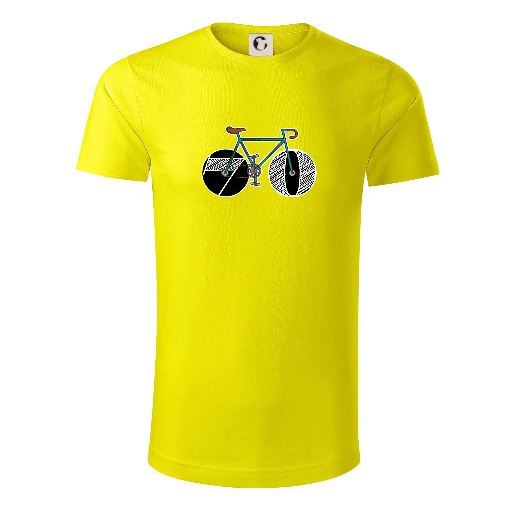 Narozeniny 70 let na kole