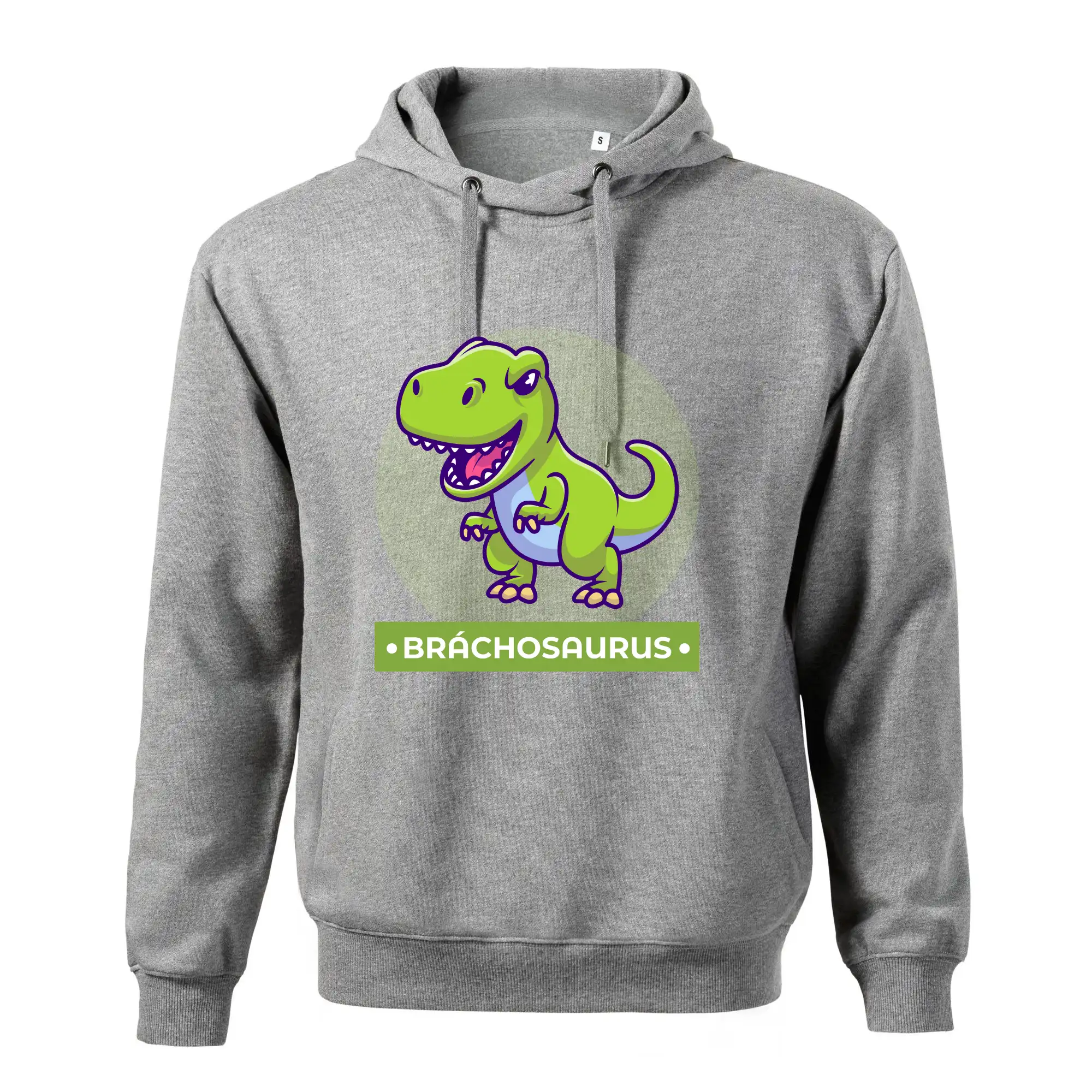 Dinosauří rodina - brácha