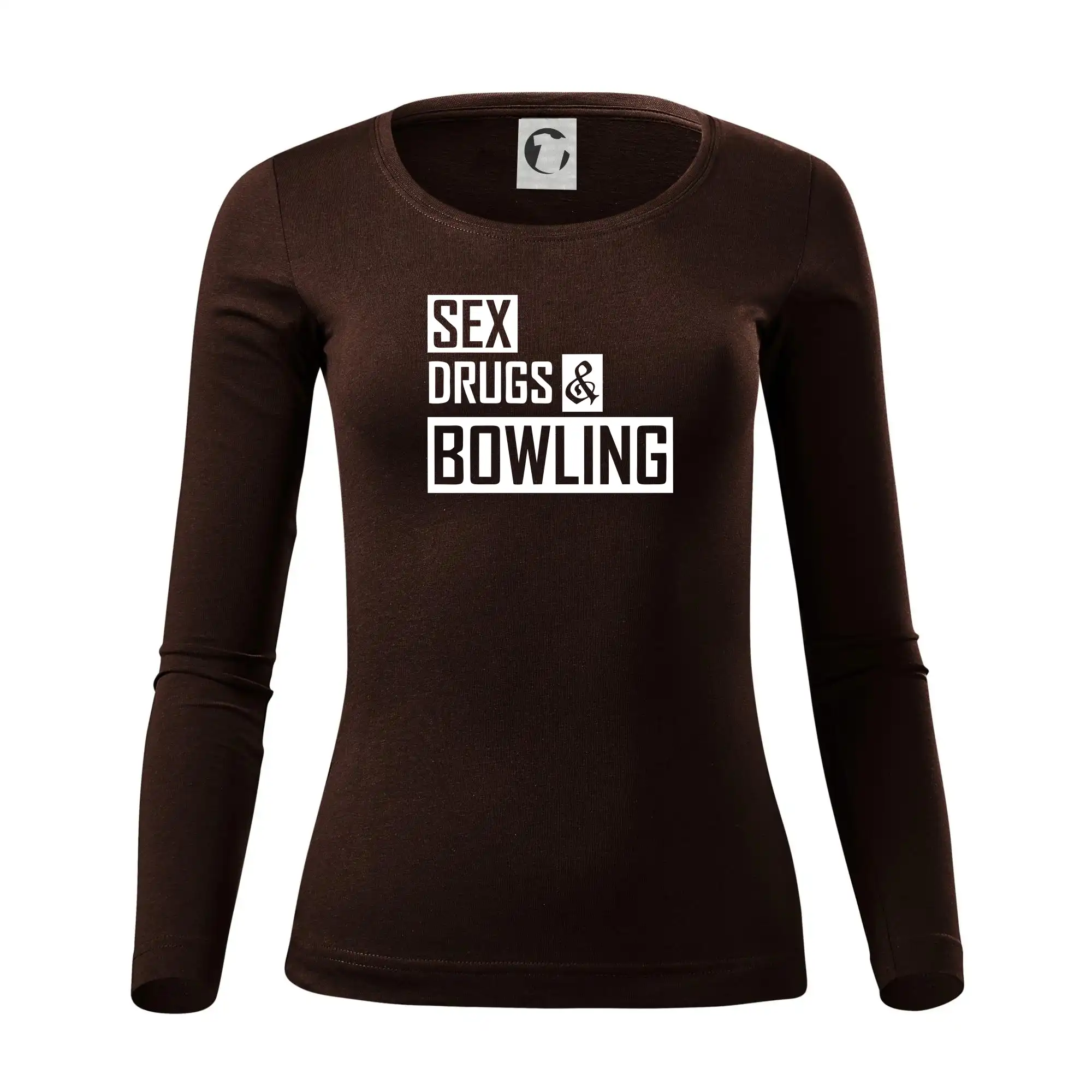 Sex drugs bowling