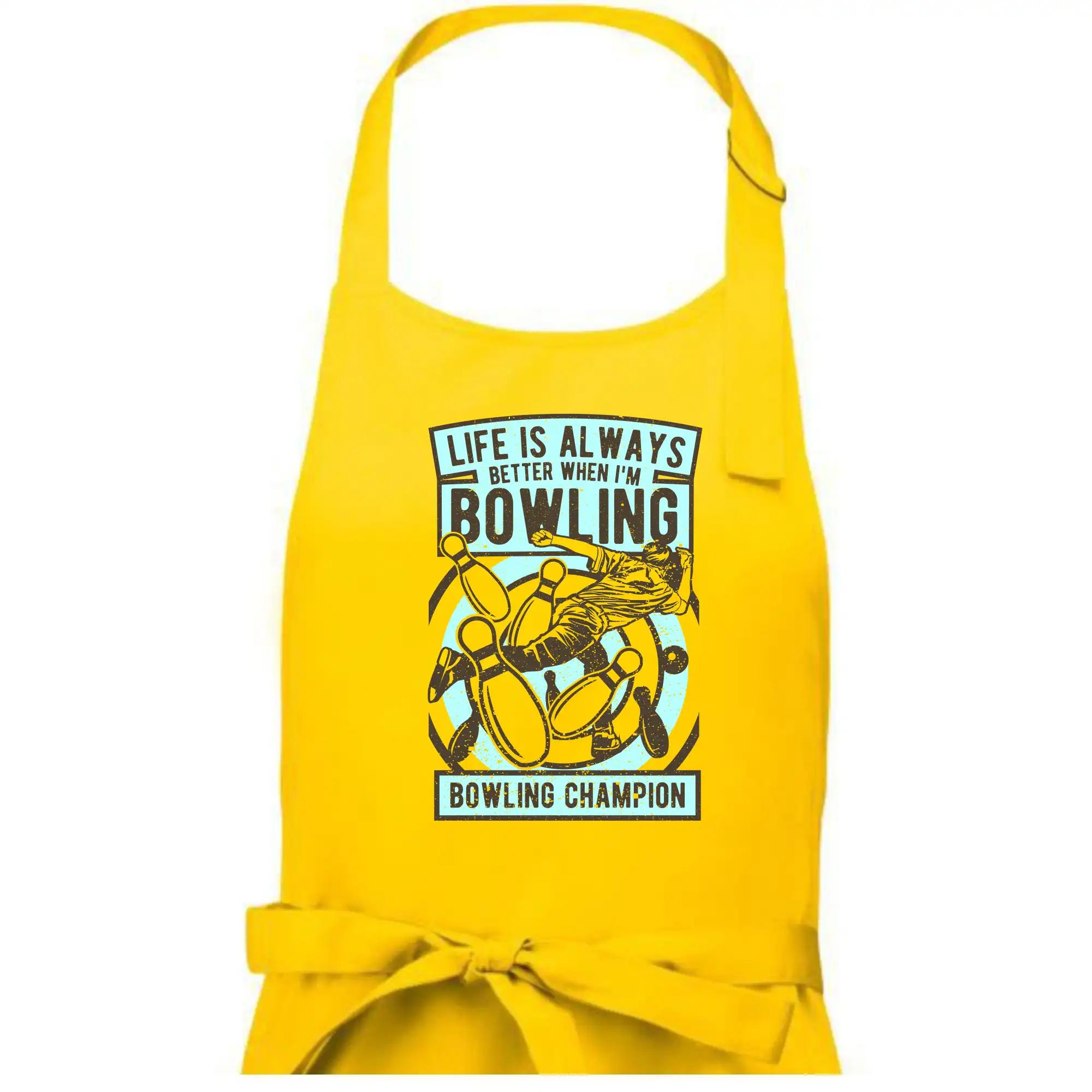 Bowling Champion