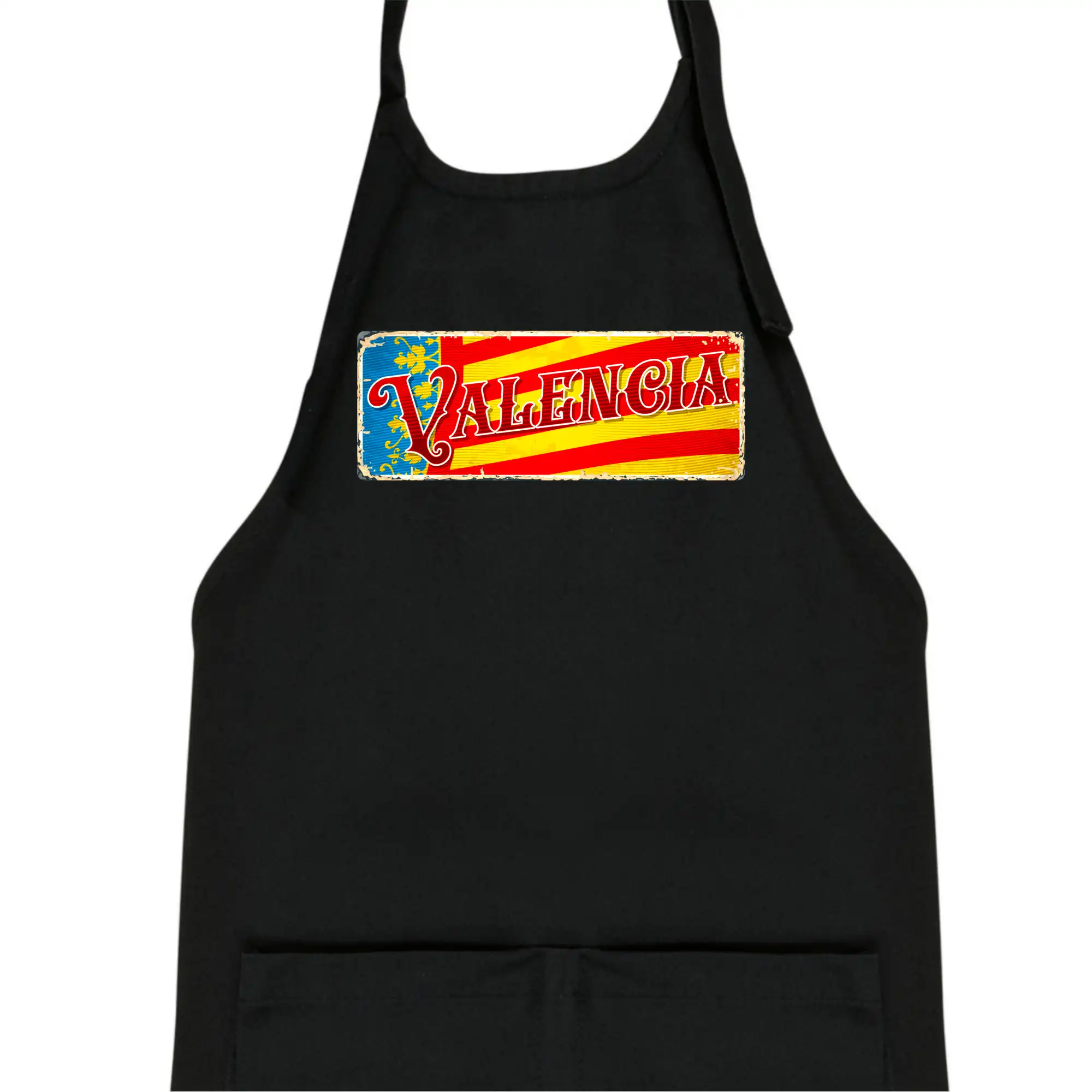 Cedula stará Valencia